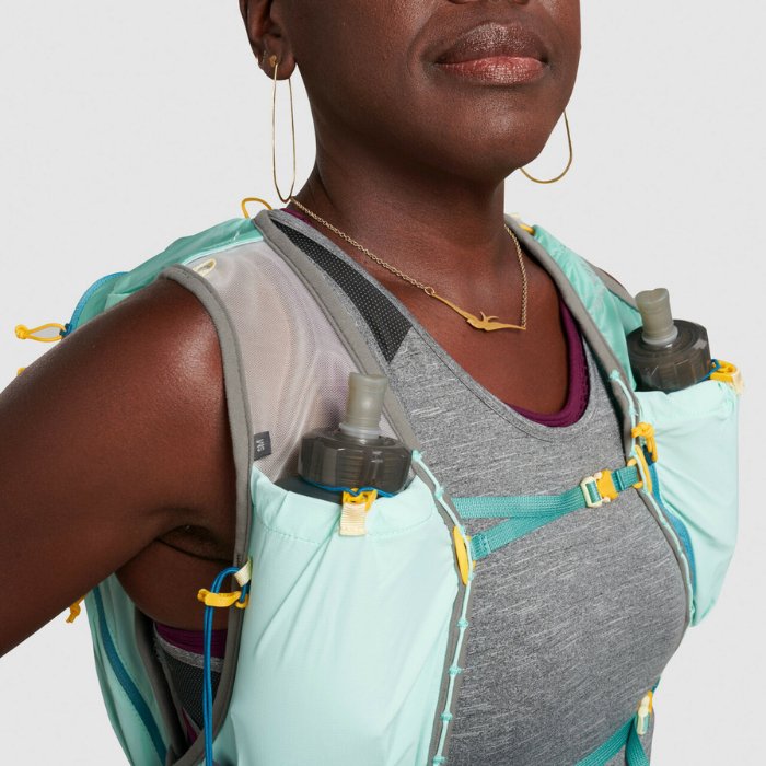 アルティメイトディレクション ウルトラ ベスタ 6 ウィメンズ - STRIDE LAB ONLINE STORE(ストライド ラボ)