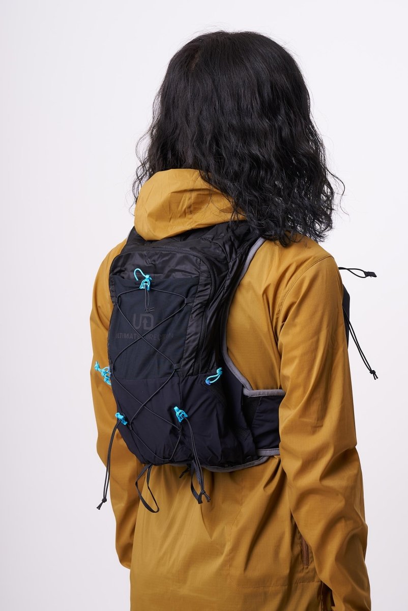 アルティメイトディレクション マウンテン ベスト 6 メンズ - STRIDE LAB ONLINE STORE(ストライド ラボ)