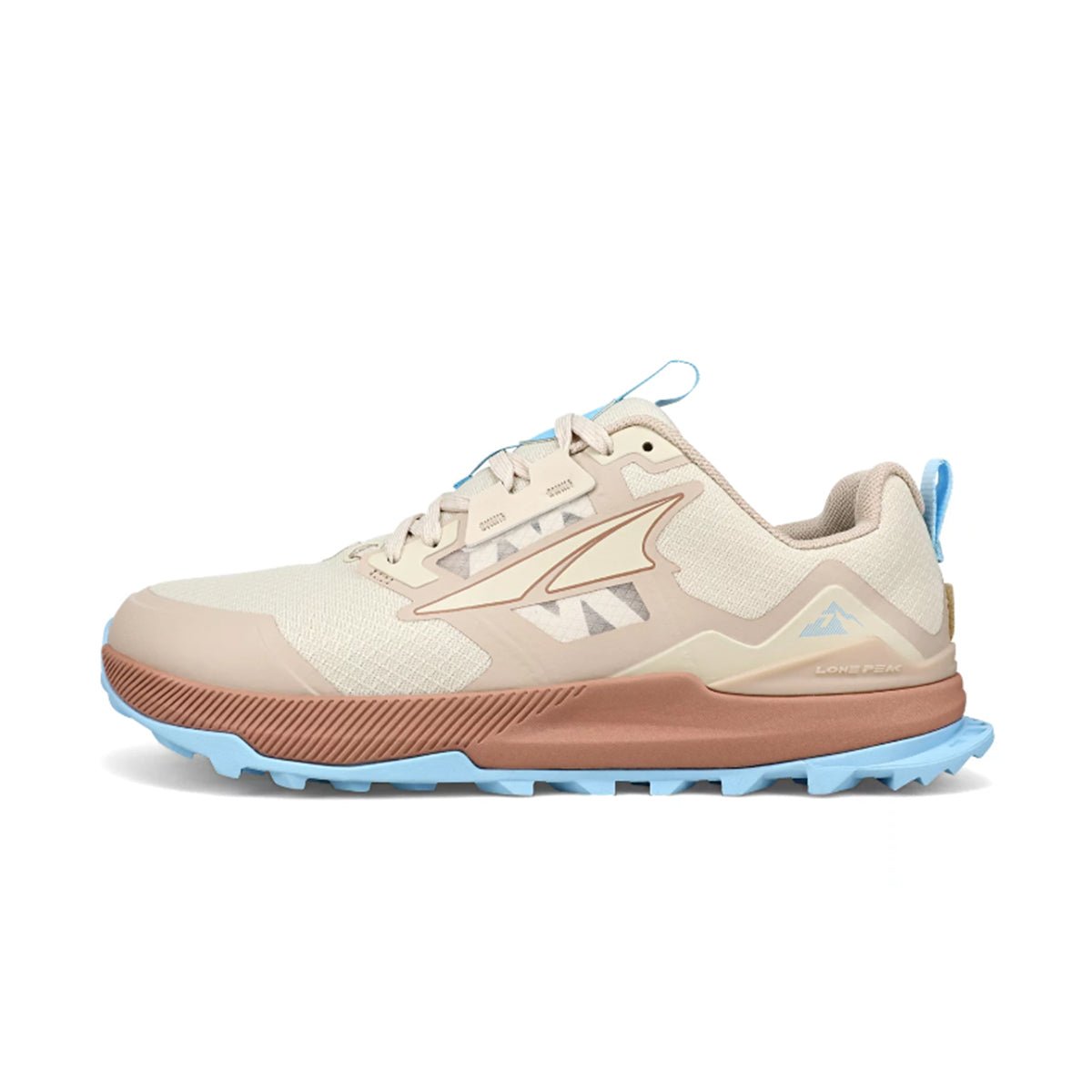 アルトラ ローンピーク 7 ウィメンズ - STRIDE LAB ONLINE STORE(ストライド ラボ)