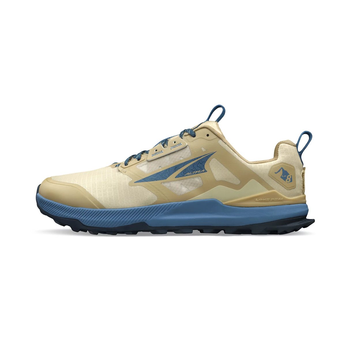 アルトラ ローンピーク 8 メンズ - STRIDE LAB ONLINE STORE(ストライド ラボ)