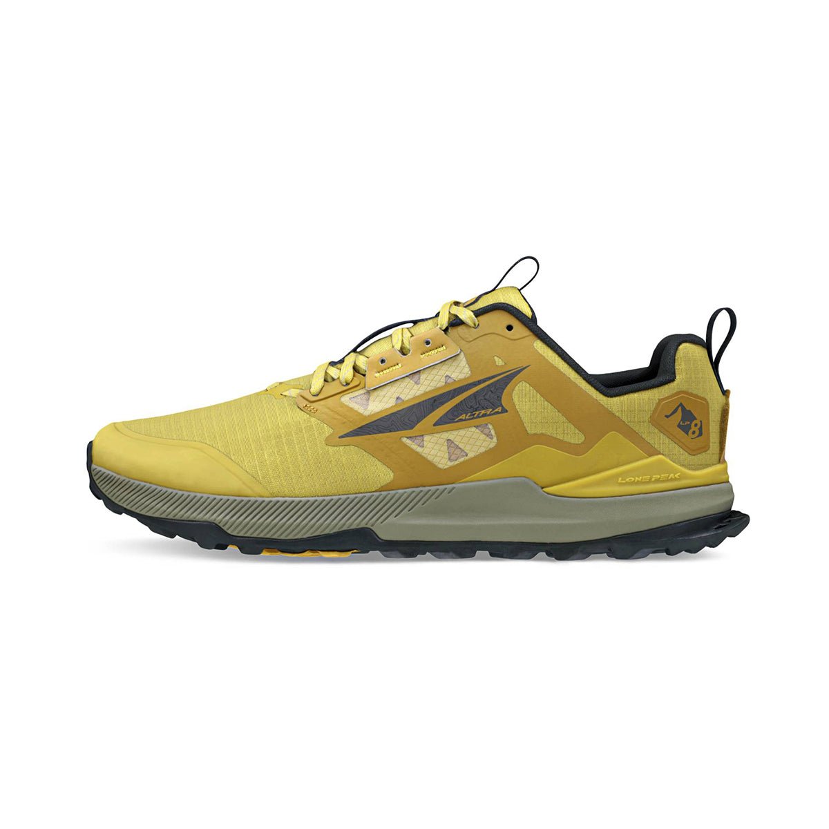 アルトラ ローンピーク 8 メンズ - STRIDE LAB ONLINE STORE(ストライド ラボ)