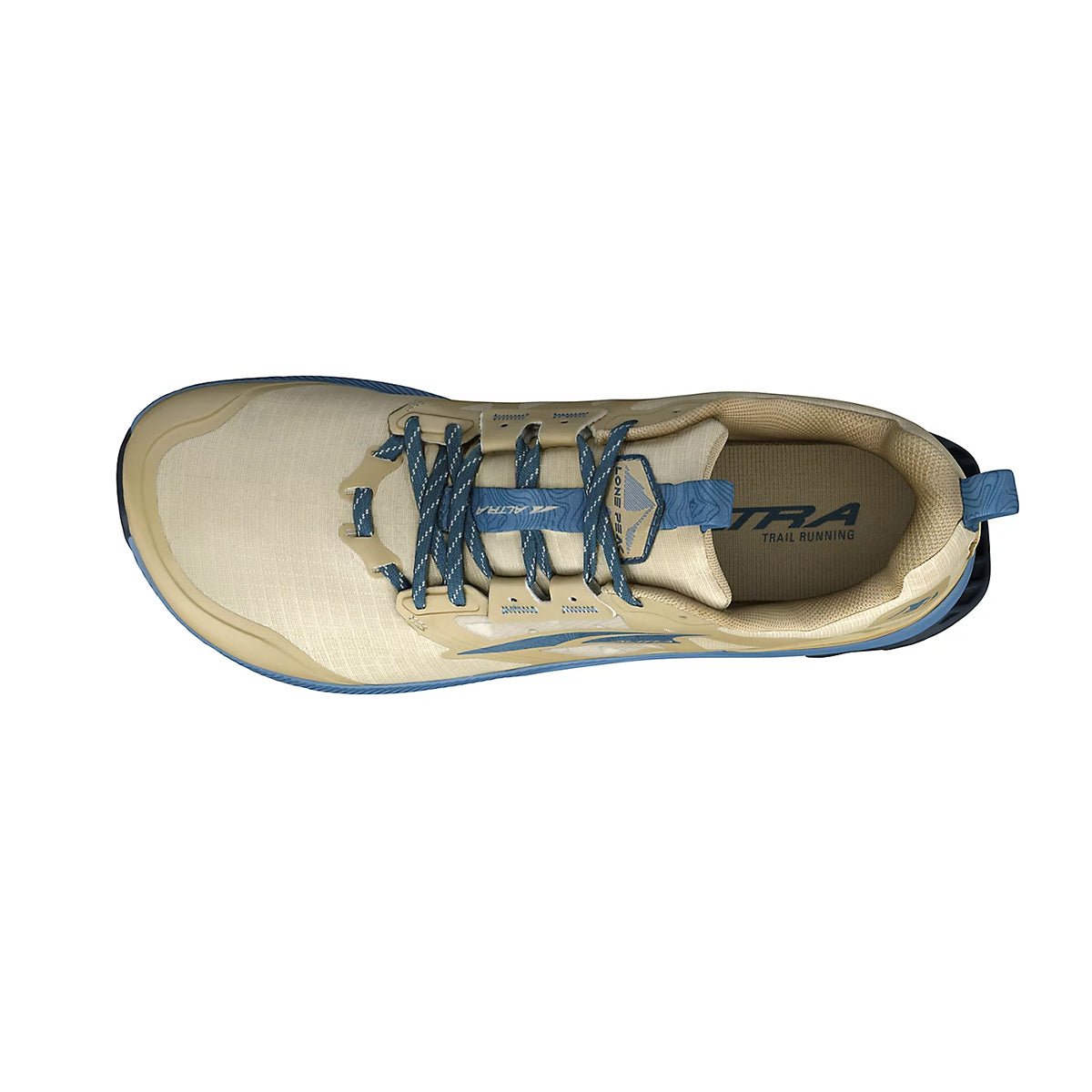 アルトラ ローンピーク 8 メンズ - STRIDE LAB ONLINE STORE(ストライド ラボ)