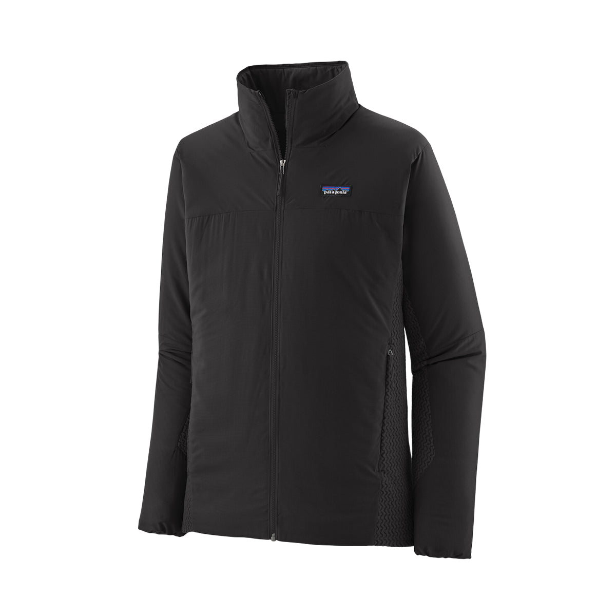 Nano-Air Light Hybrid Jacket Men's