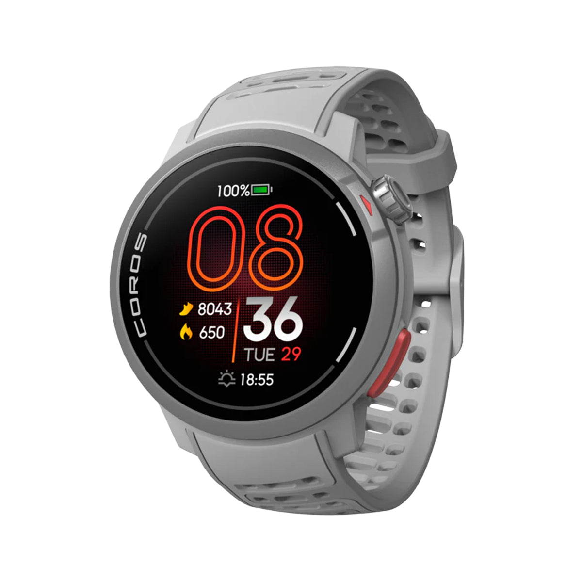 【再入荷時期未定】PACE Pro Silicone ※返品交換不可商品