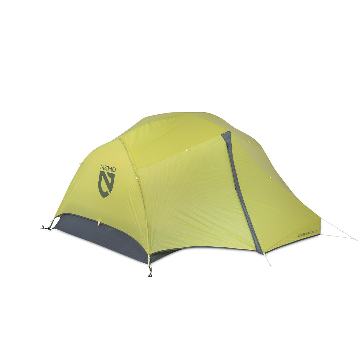 Dagger Osmo Ridge 2P