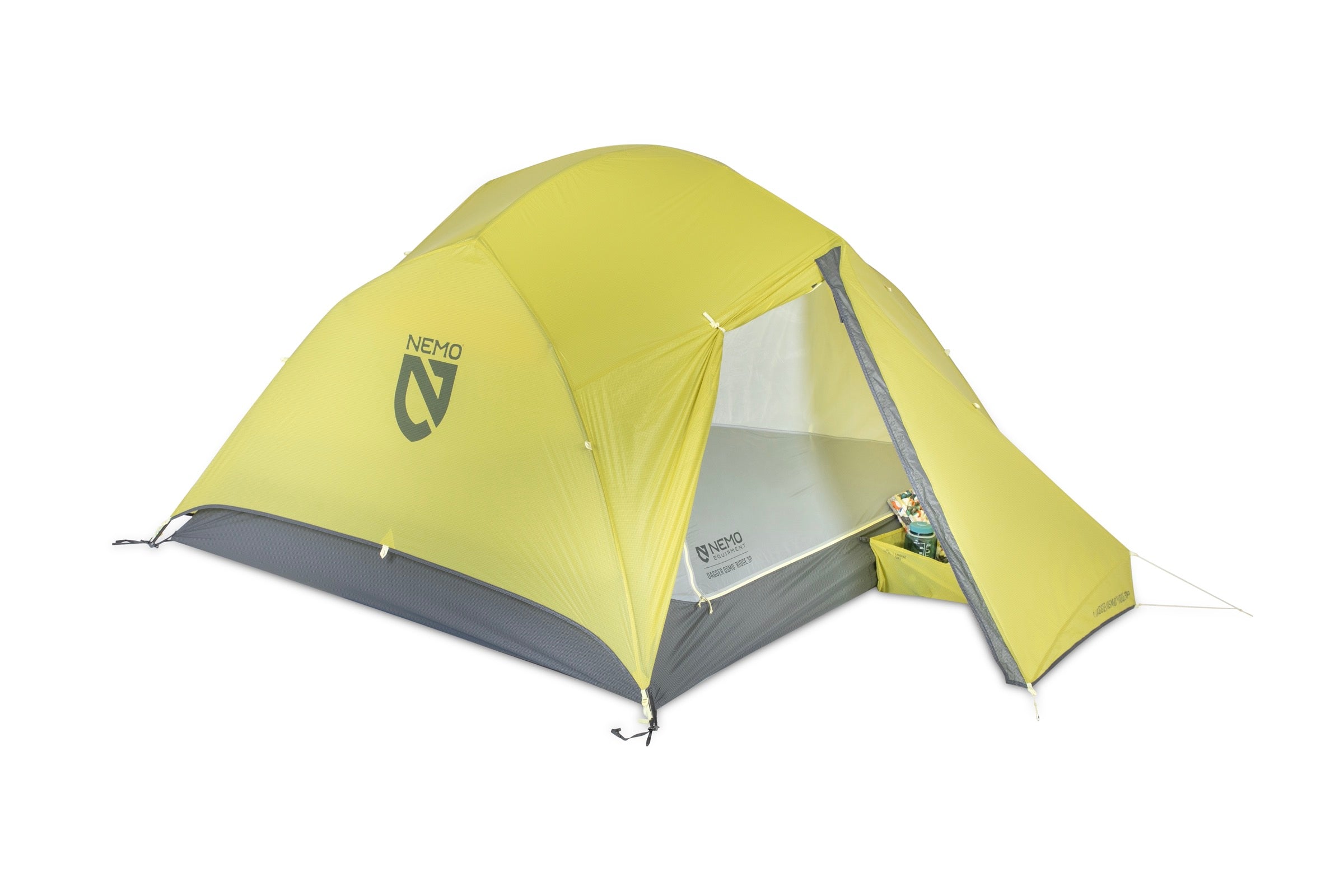 Dagger Osmo Ridge 3P