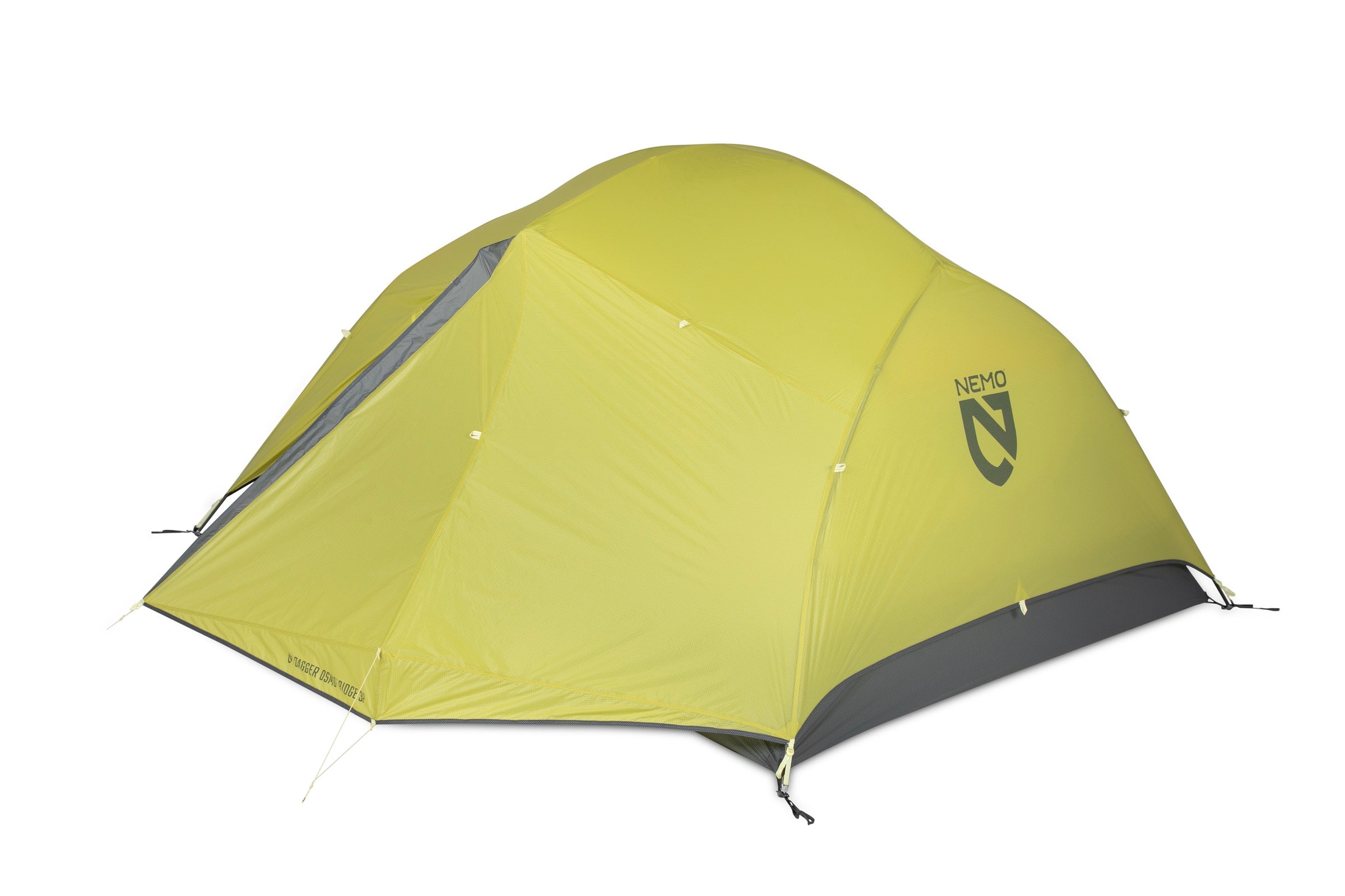 Dagger Osmo Ridge 3P