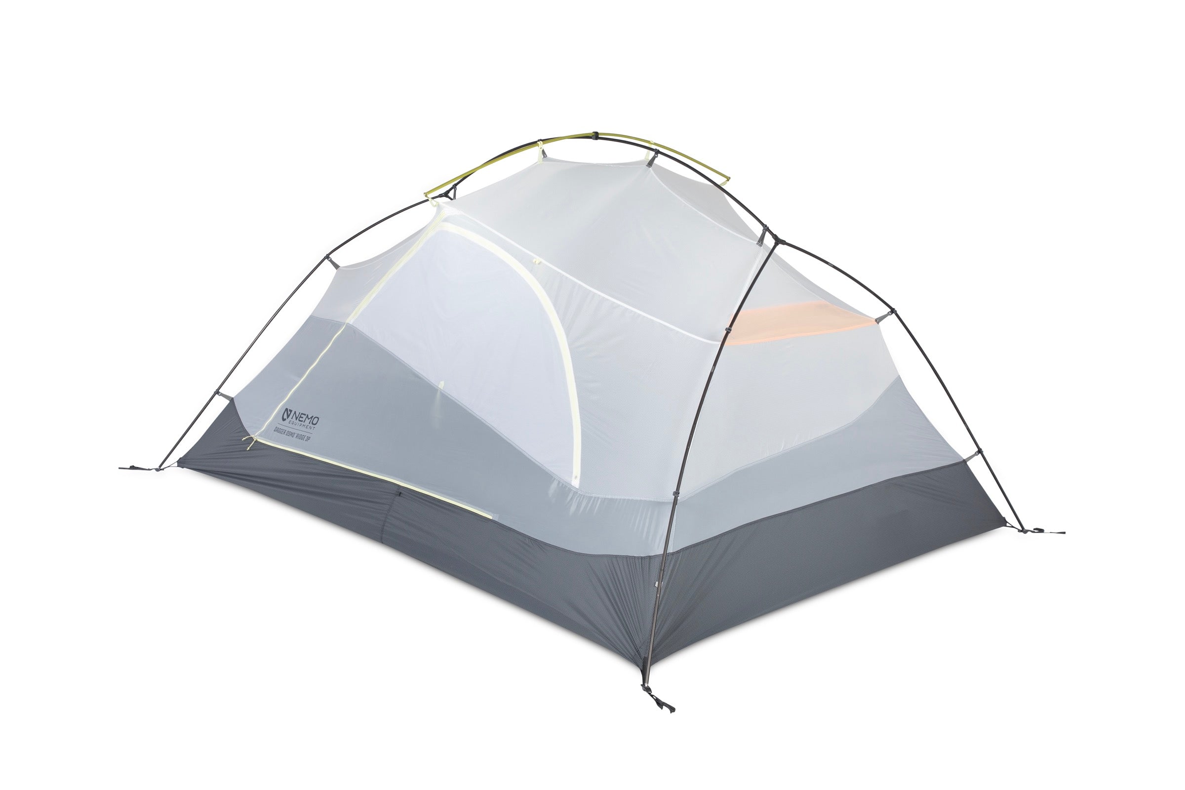 Dagger Osmo Ridge 3P