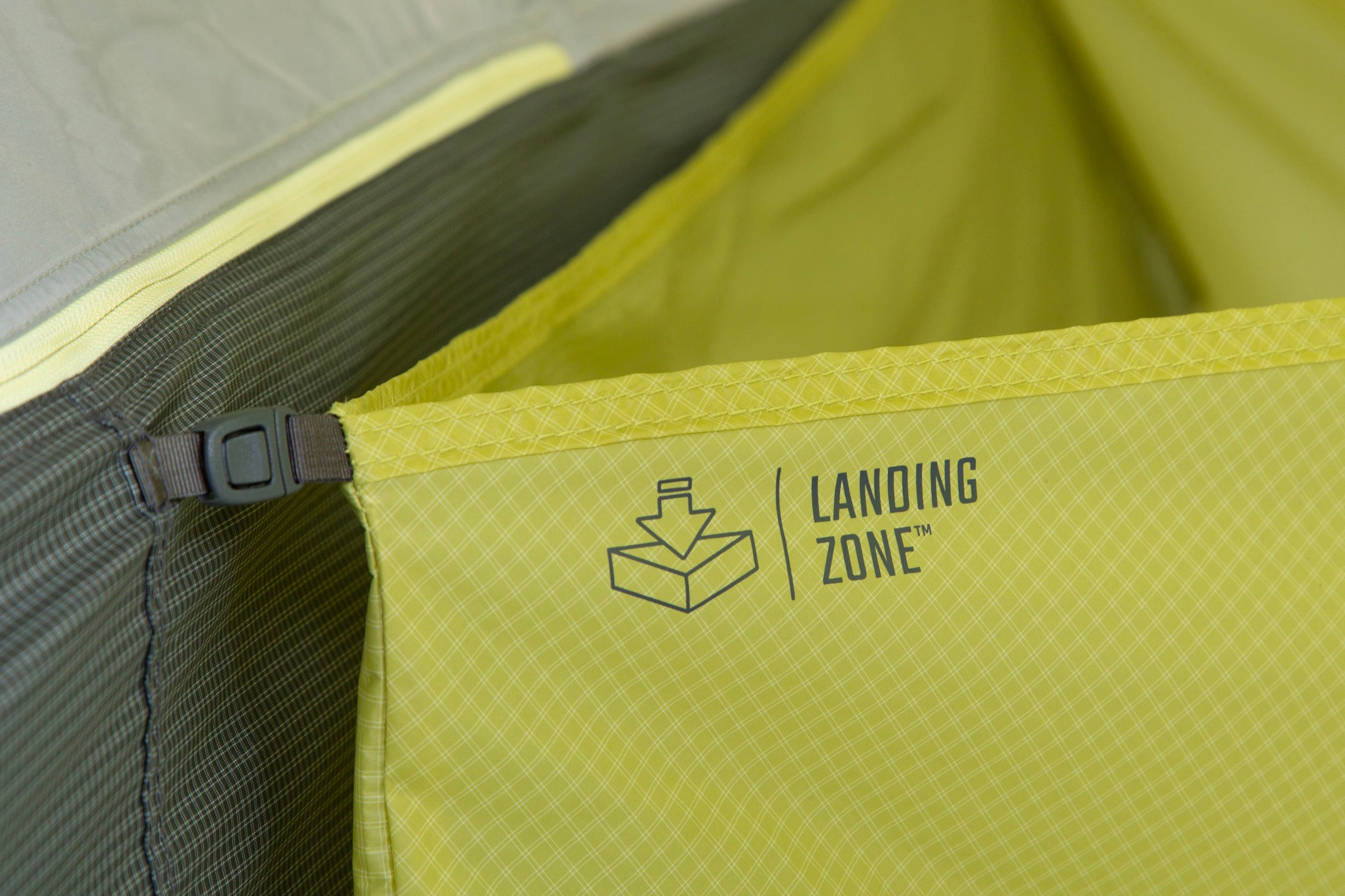 Dagger Osmo Ridge 3P