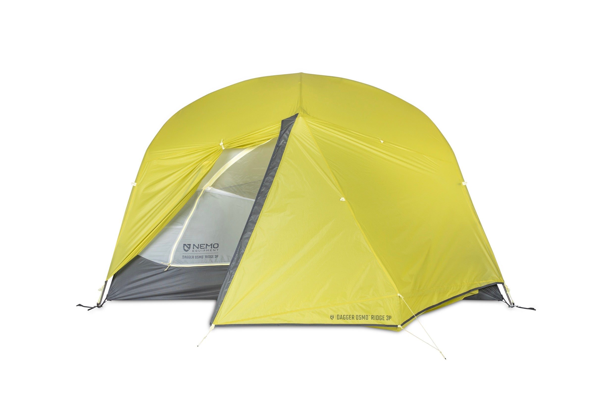 Dagger Osmo Ridge 3P