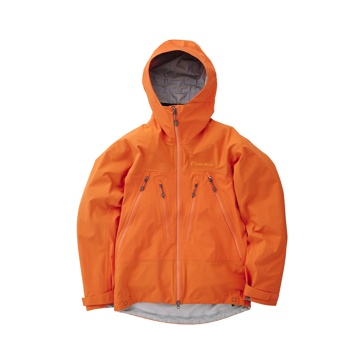 Climatic Jacket Men's ※返品交換不可商品