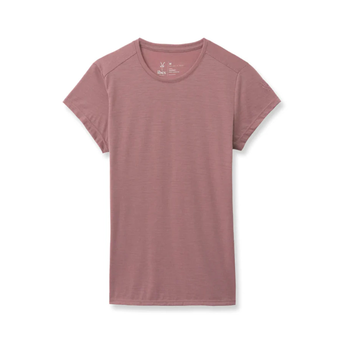 Journey Short Sleeve Crew Women's