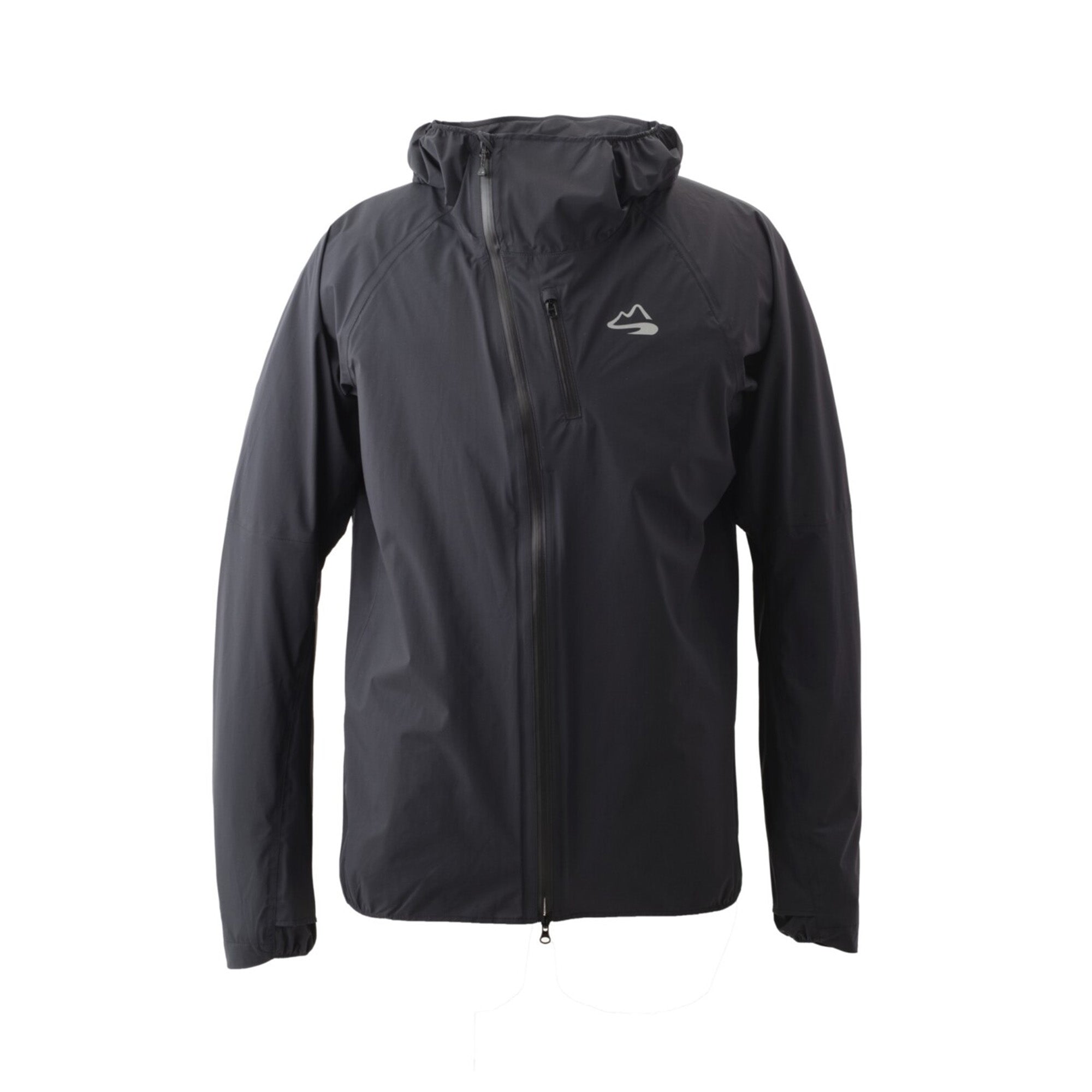 Up-Swing Rain Hoody Unisex