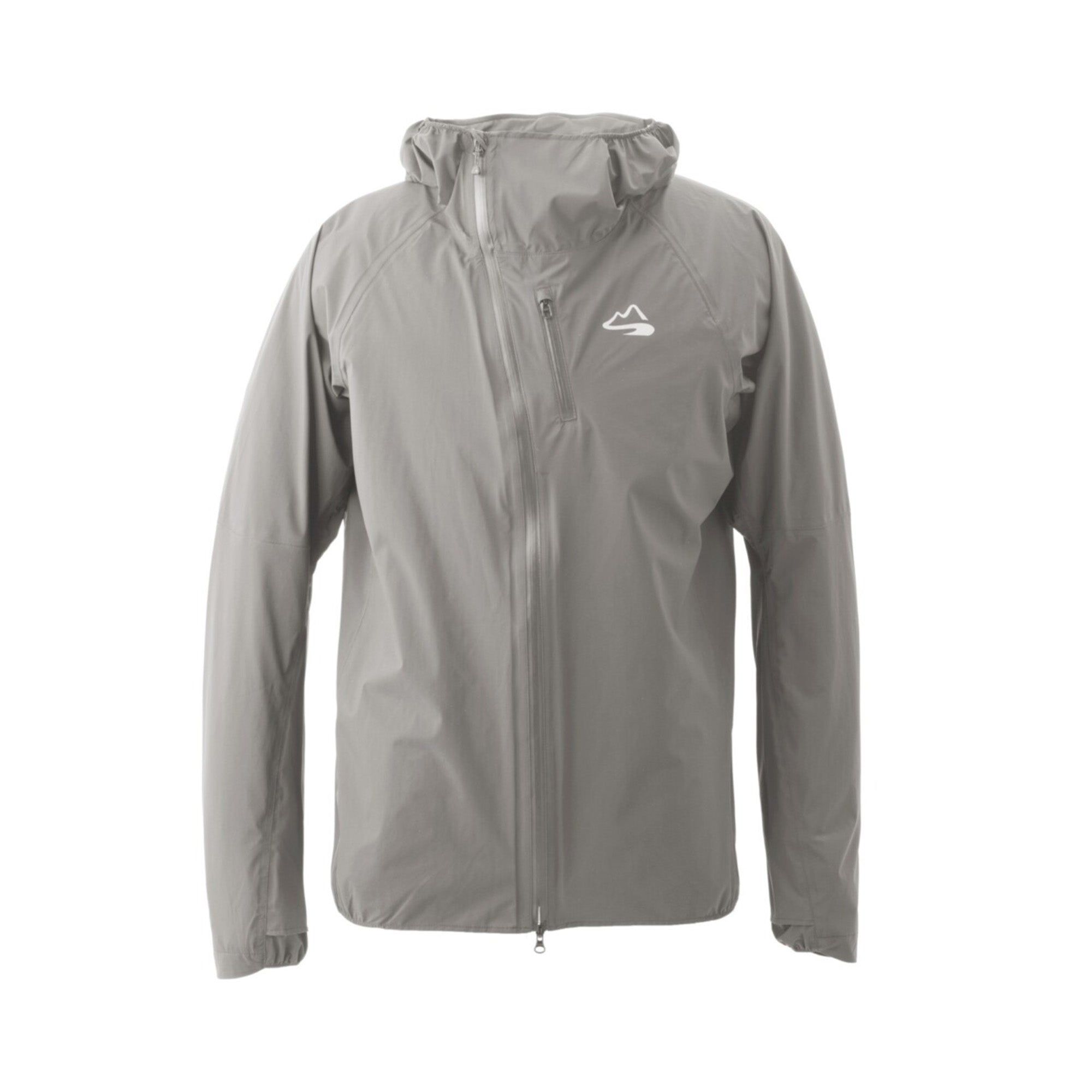 Up-Swing Rain Hoody Unisex