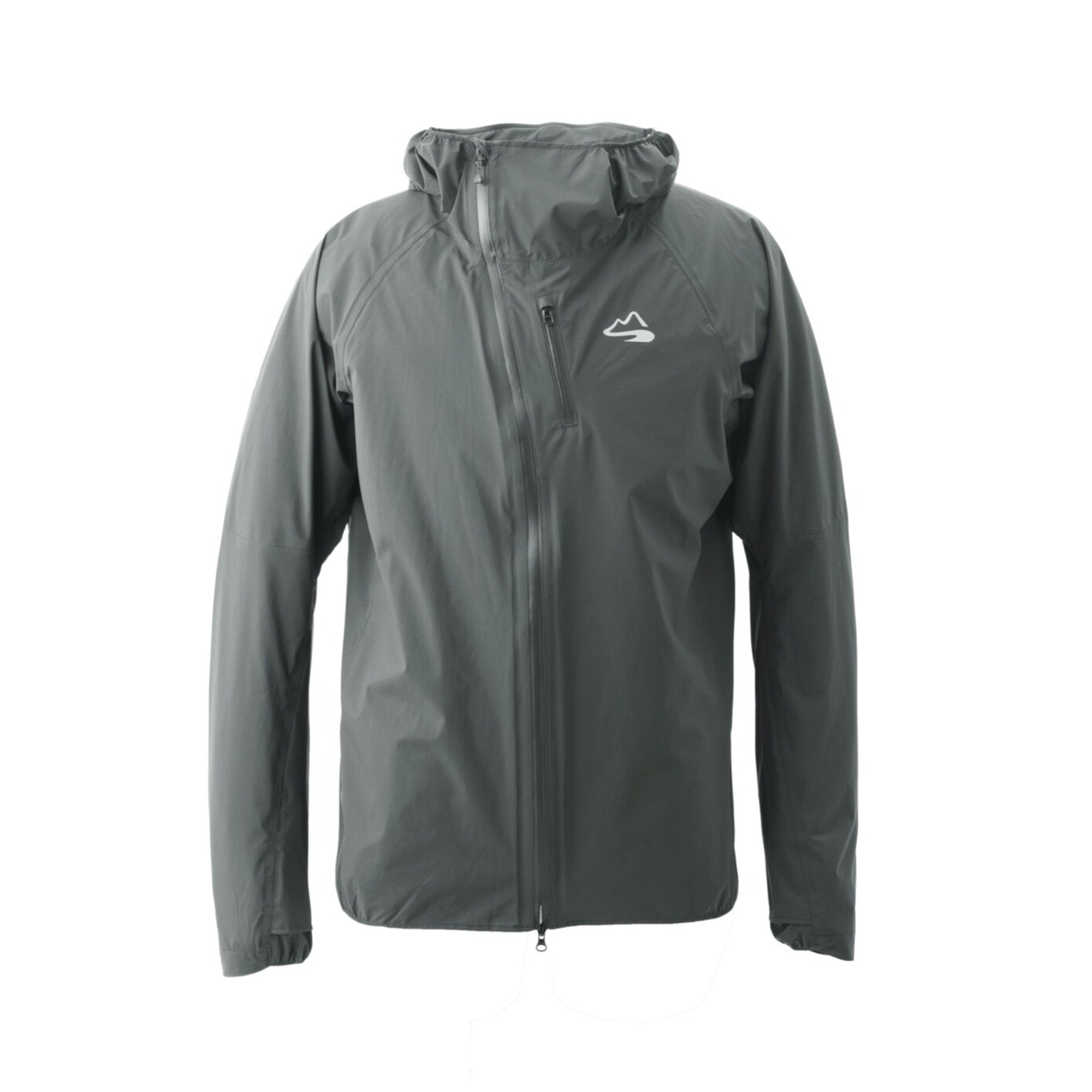 Up-Swing Rain Hoody Unisex