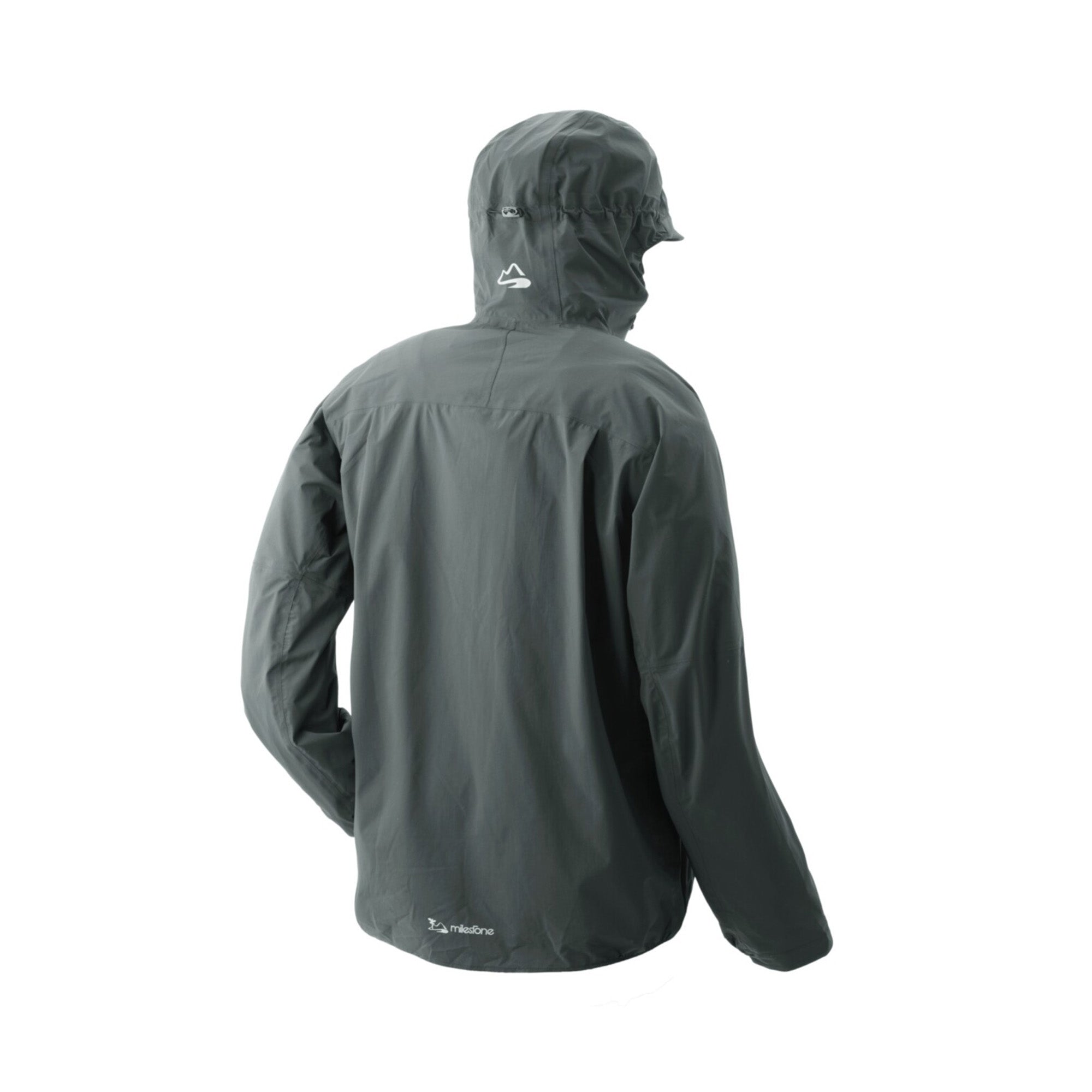 Up-Swing Rain Hoody Unisex