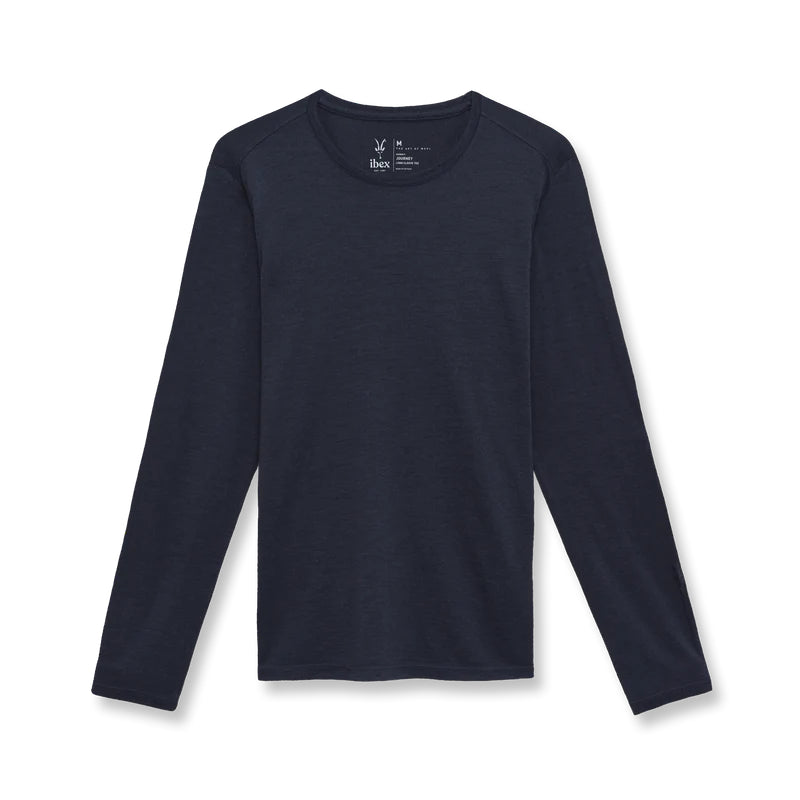 Journey Long Sleeve Crew Women's
