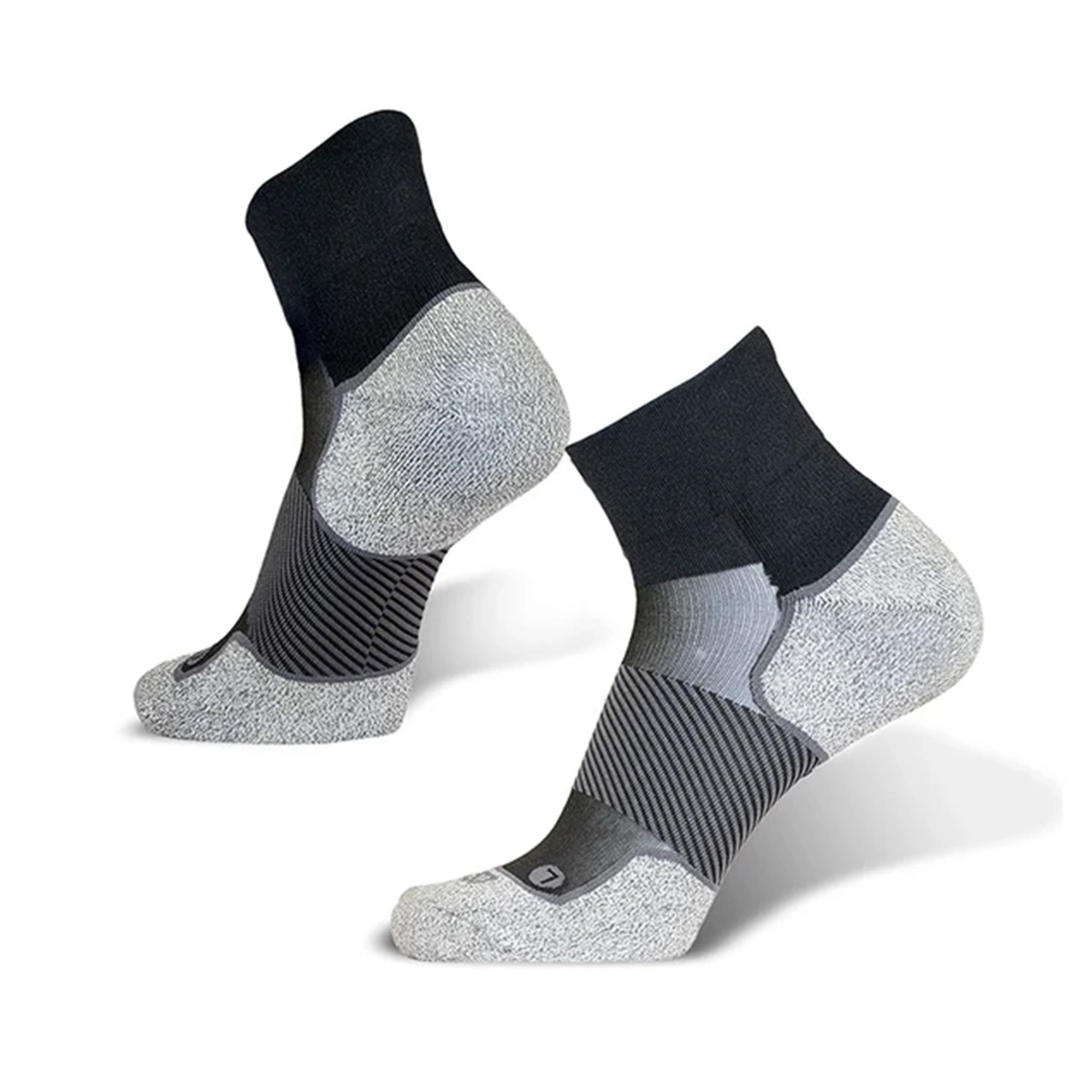 AC4 Active Comfort Socks 1/4Crew