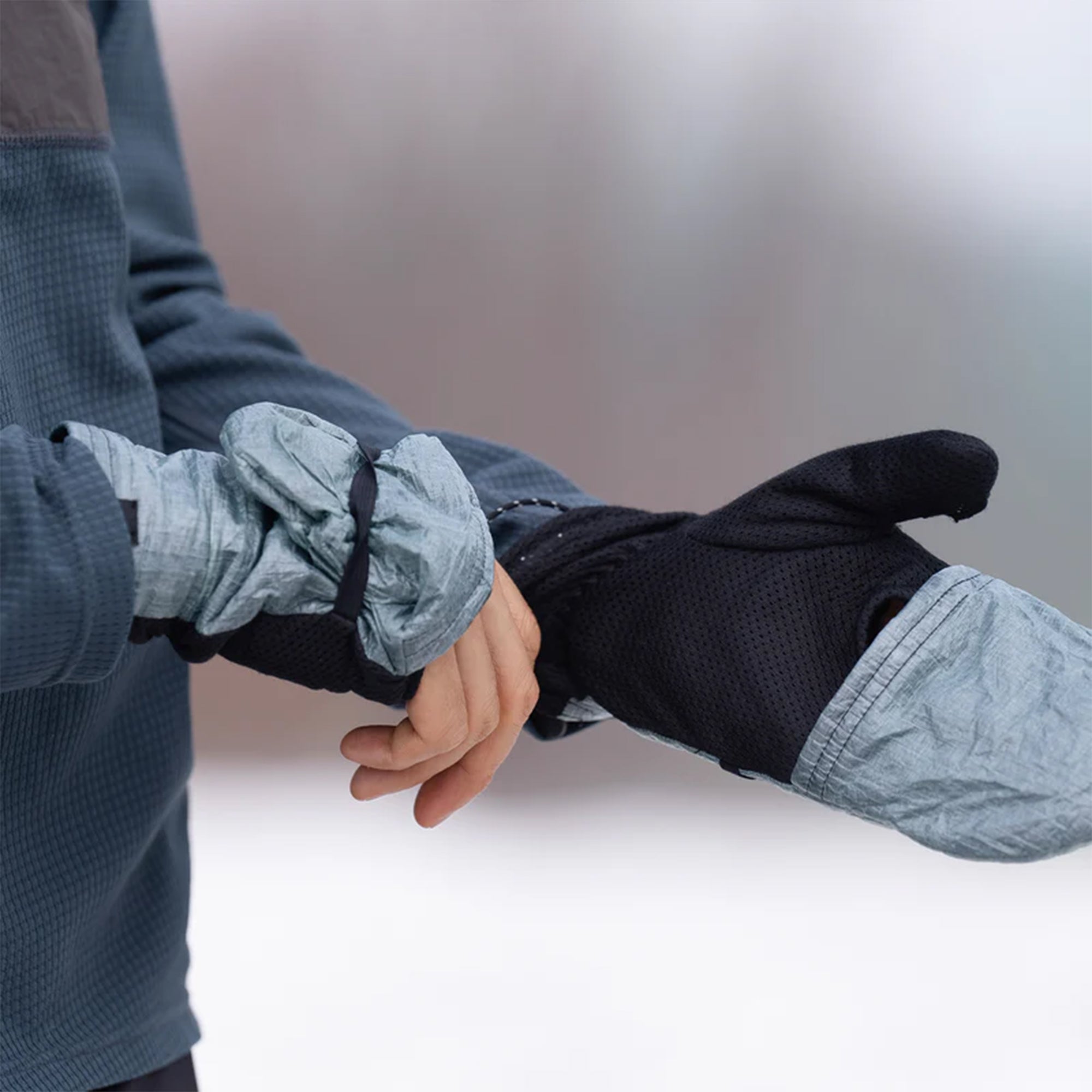 (M/Lサイズ)Adrift Dyneema Mitten