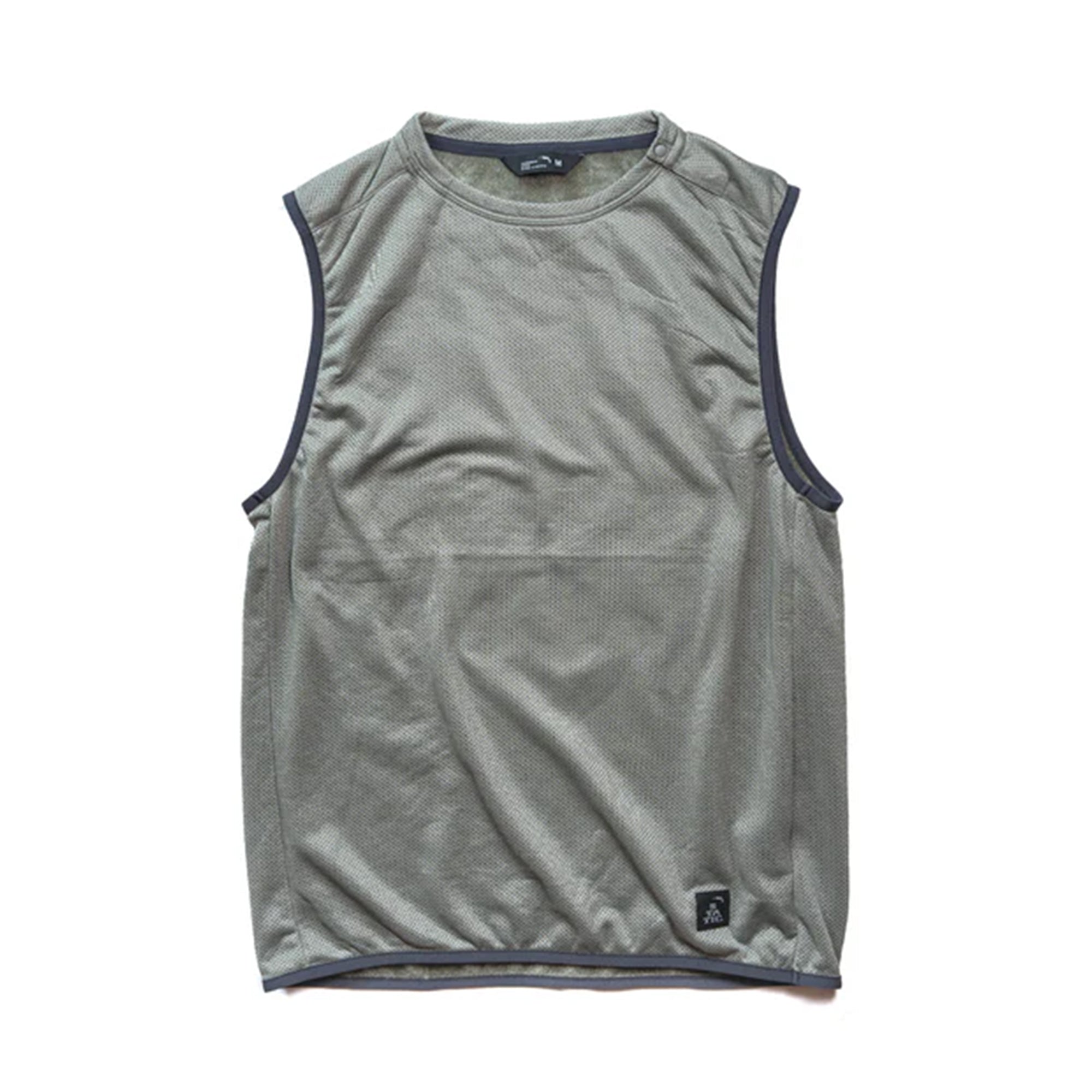 Adrift Vest Unisex
