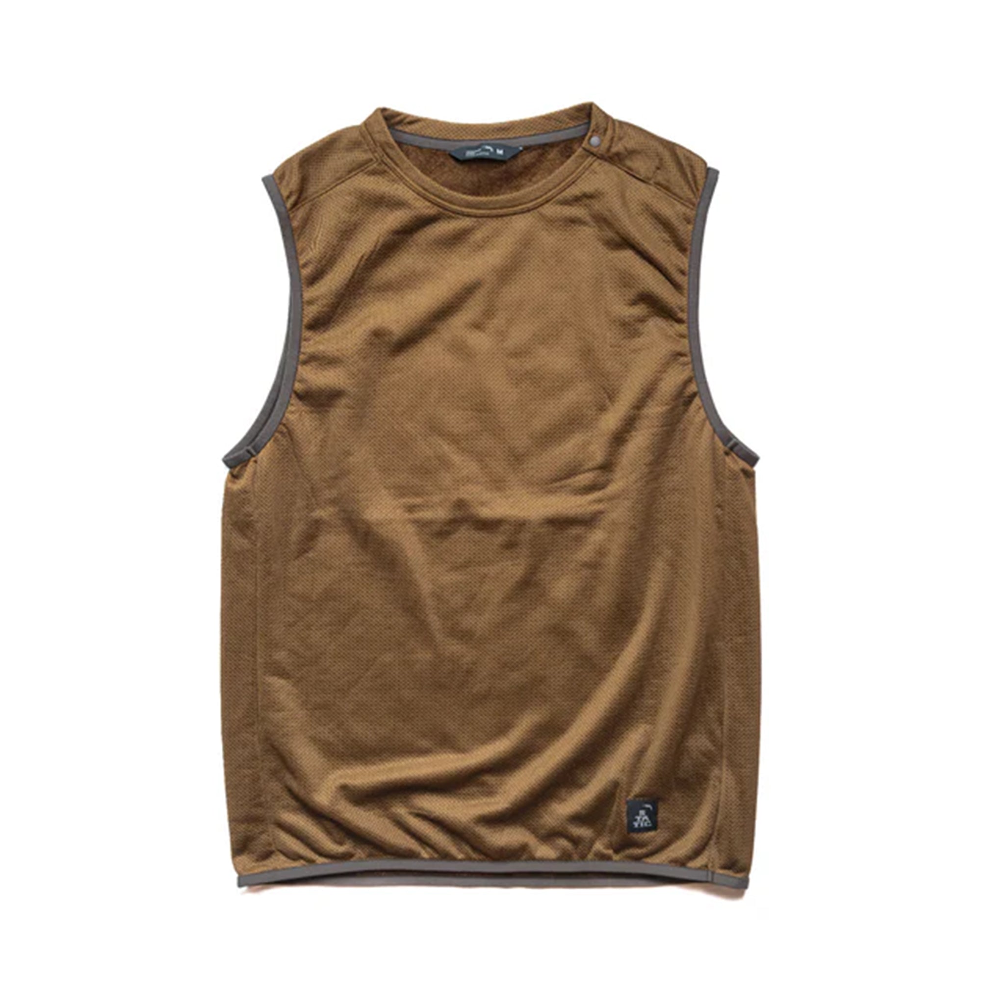 Adrift Vest Unisex