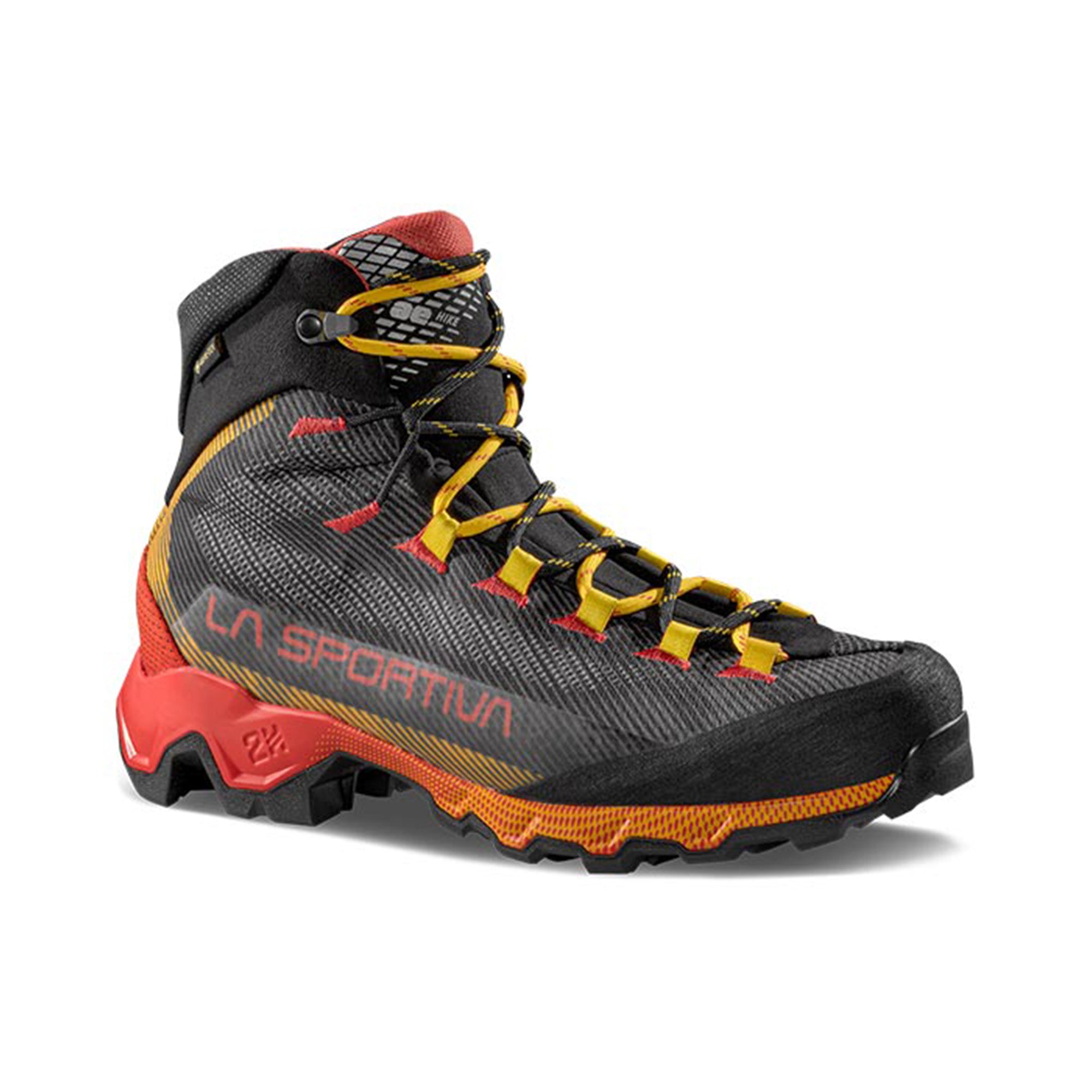 Aequilivium Hike GTX ※サイズ交換片道無料
