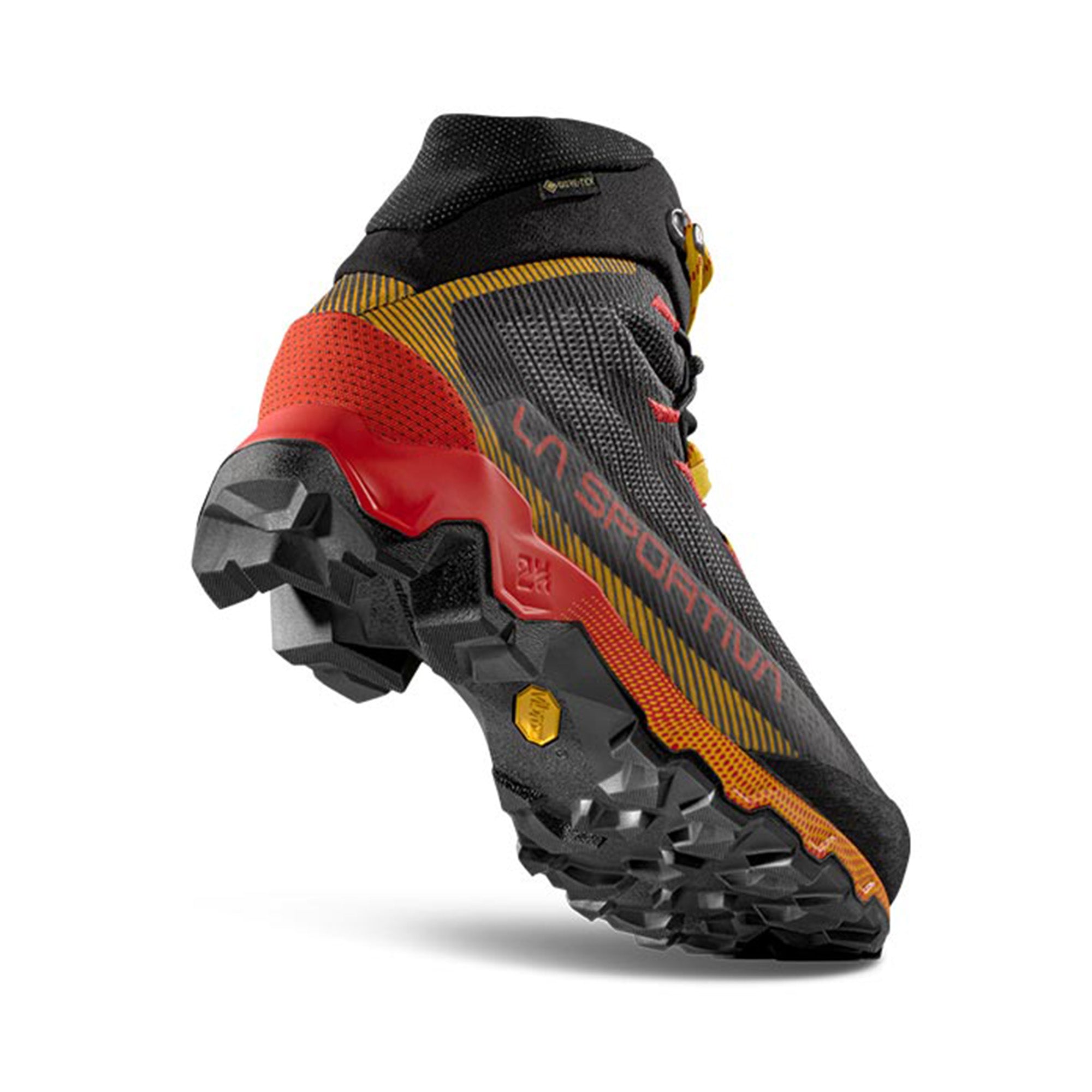 Aequilivium Hike GTX ※サイズ交換片道無料