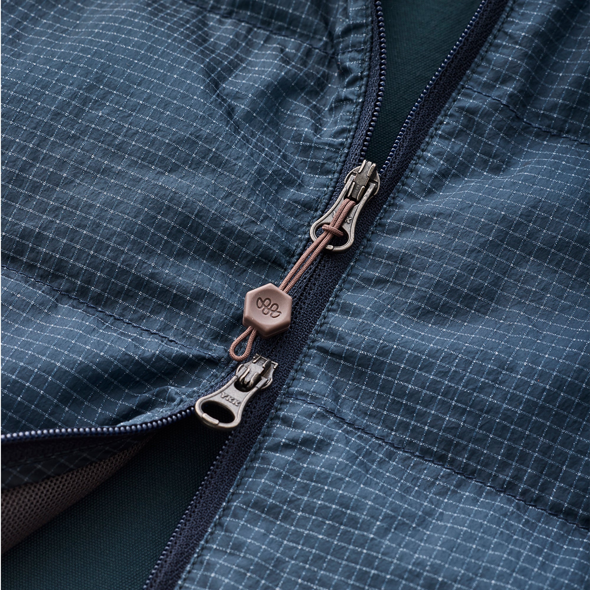 Aero Jacket Genderless