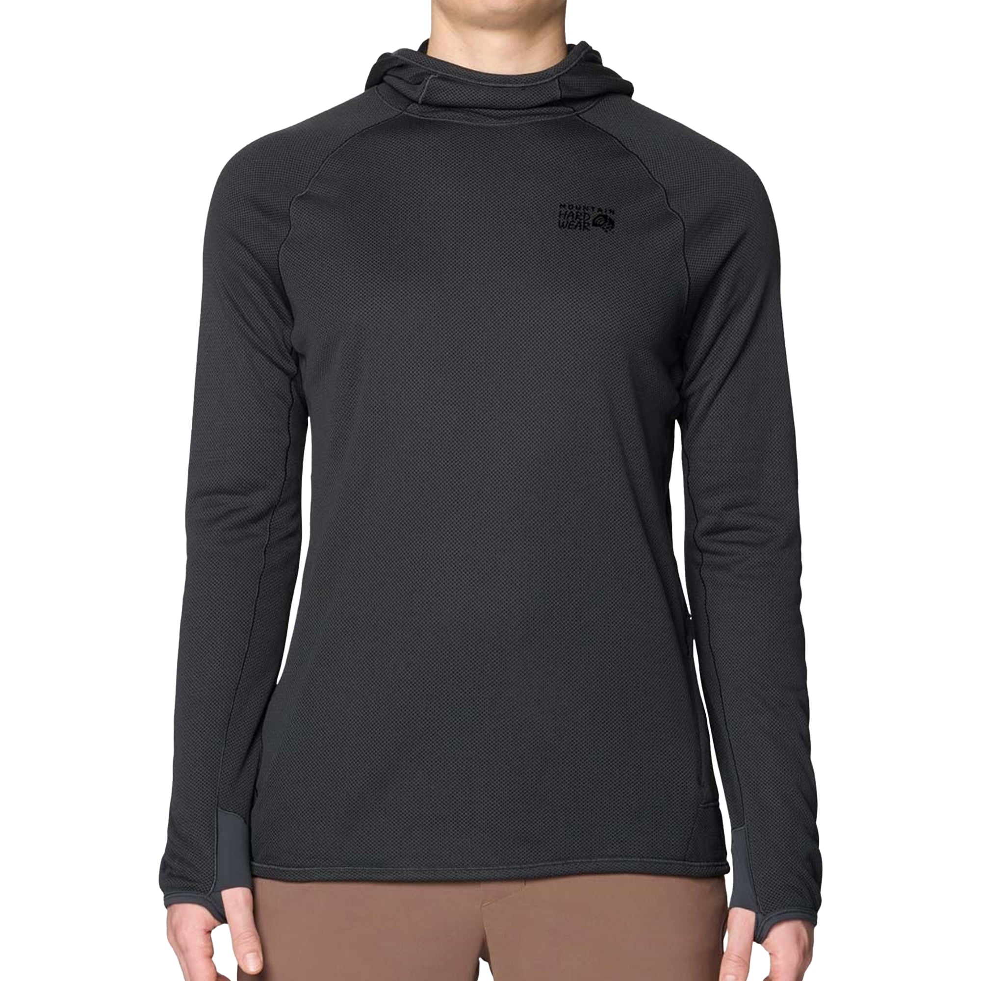 AirMesh Hoody Men's