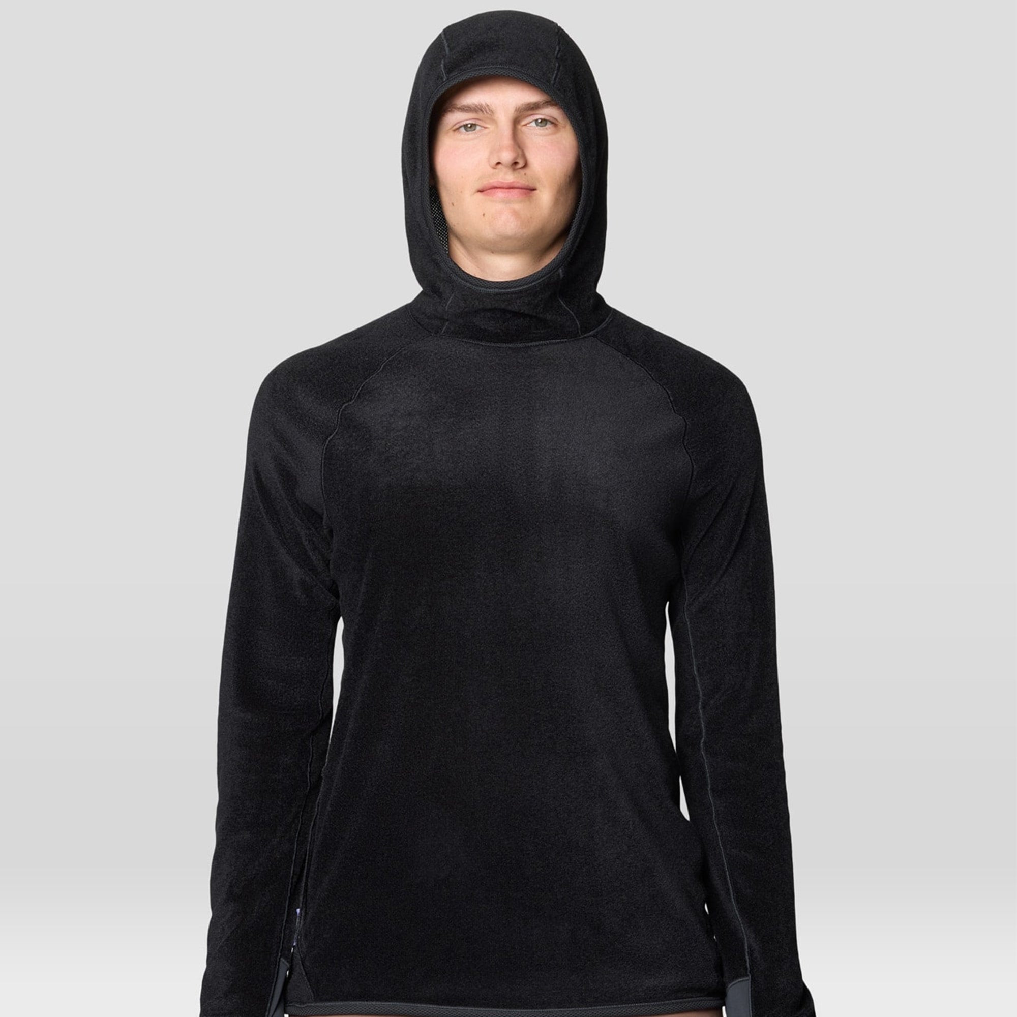 AirMesh Hoody Men's