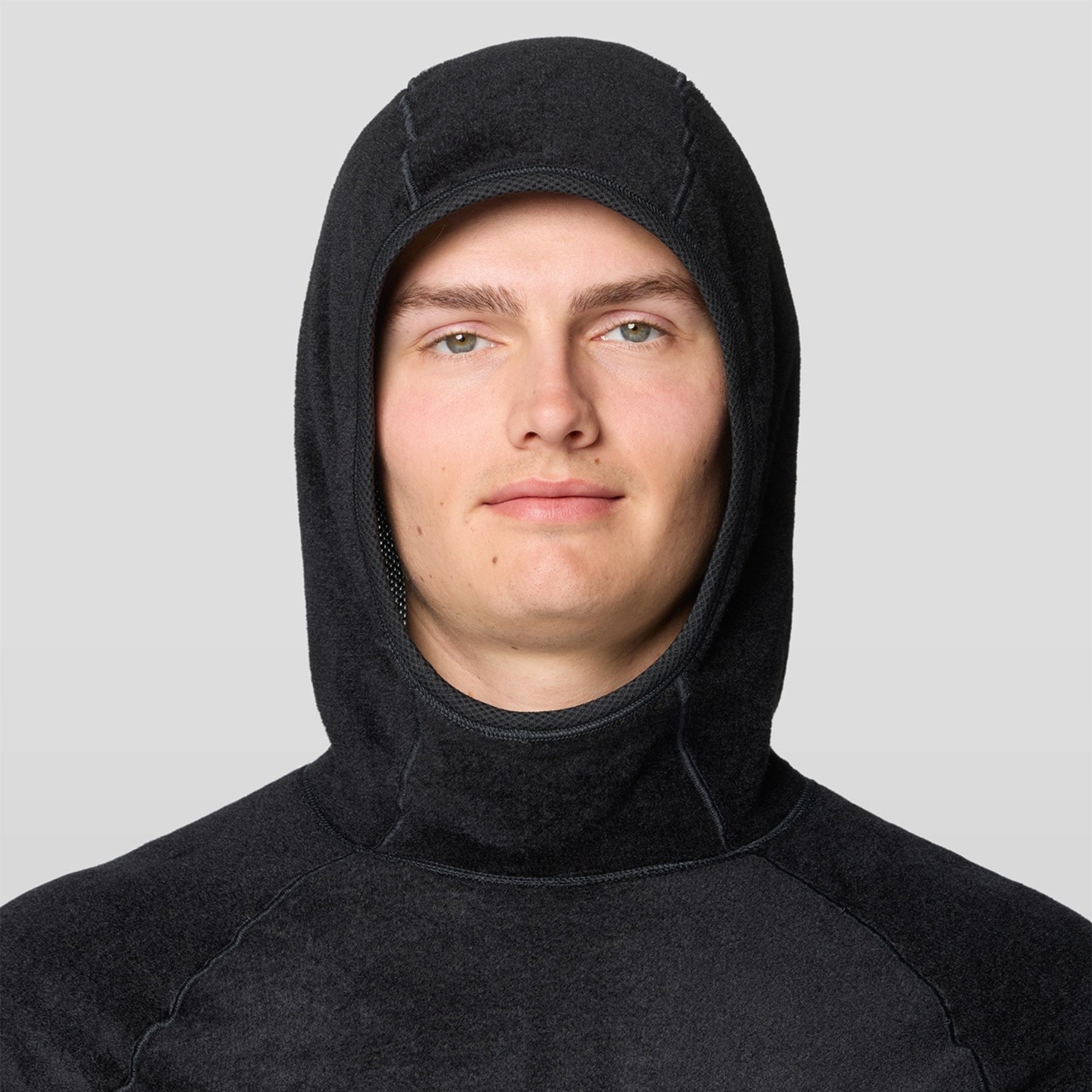 AirMesh Hoody Men's