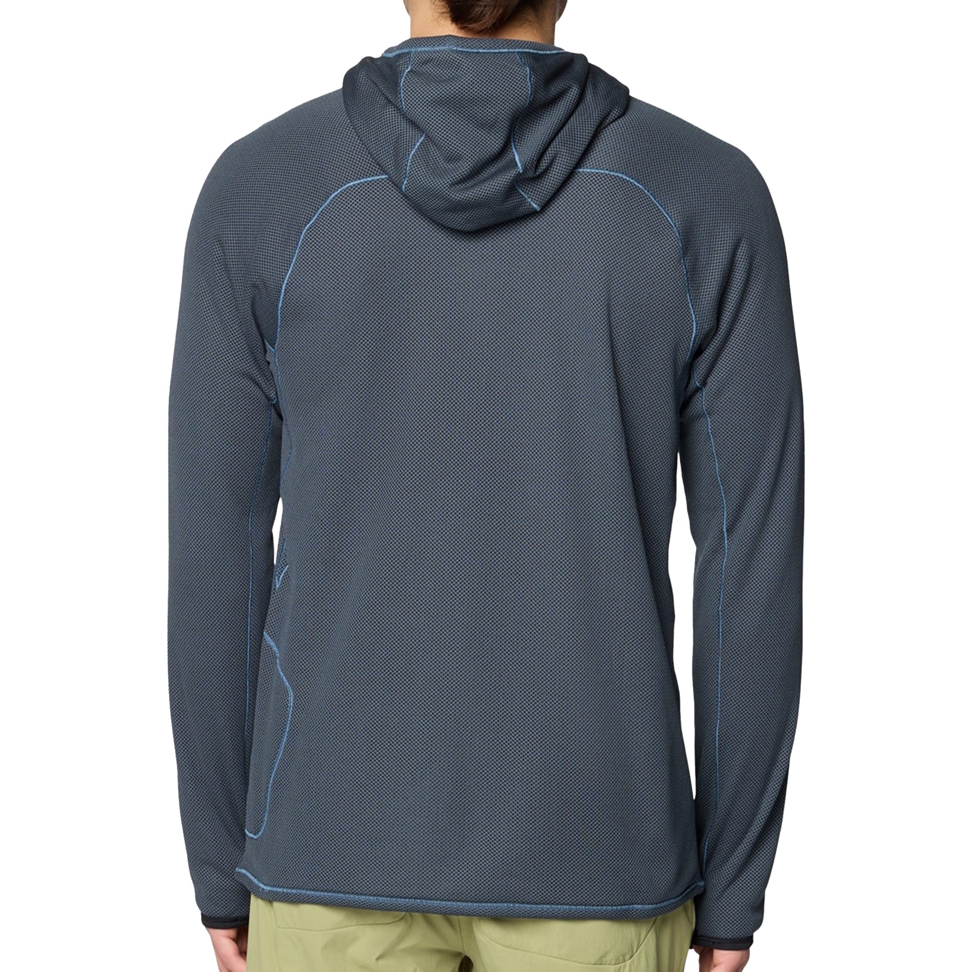 AirMesh Hoody Men's