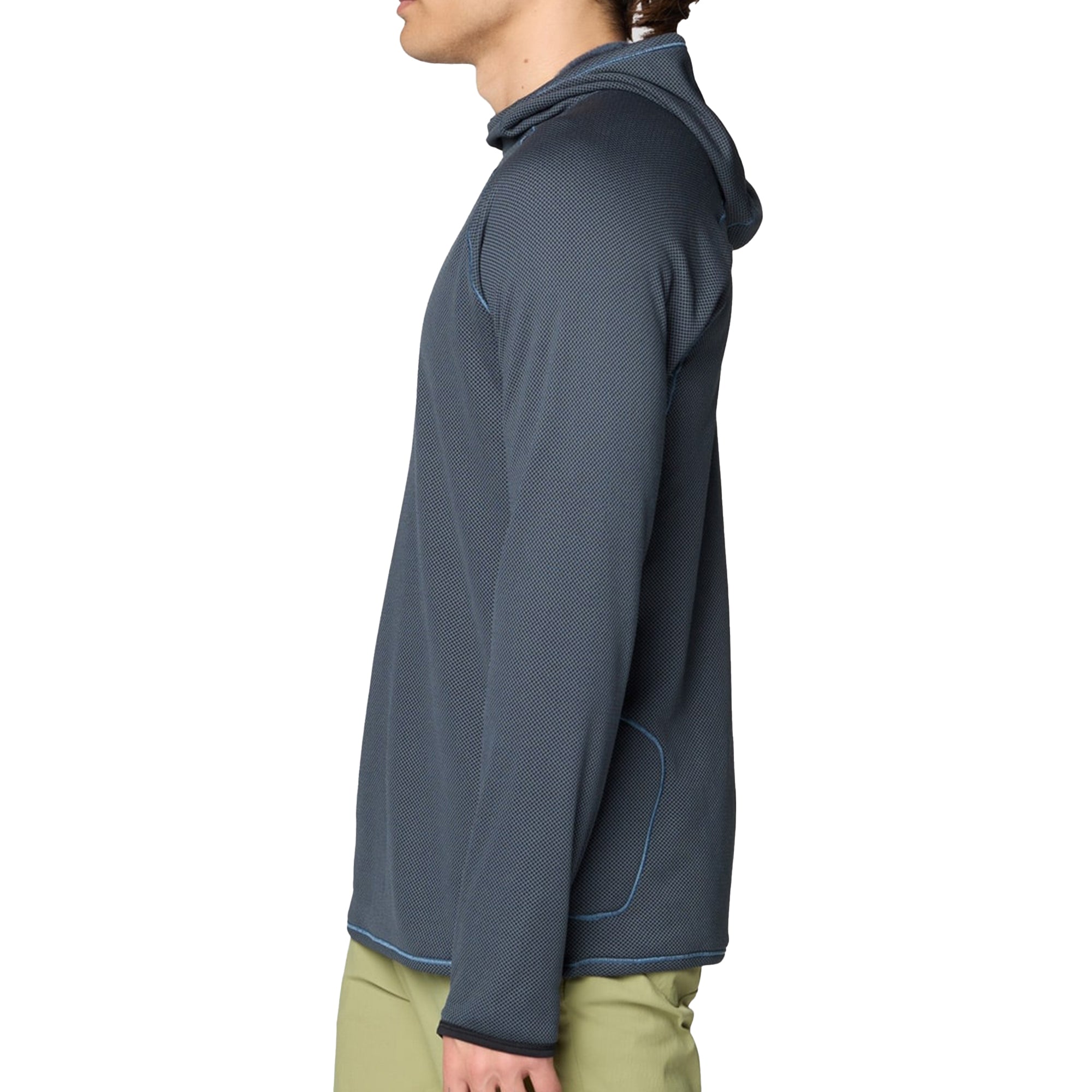 AirMesh Hoody Men's