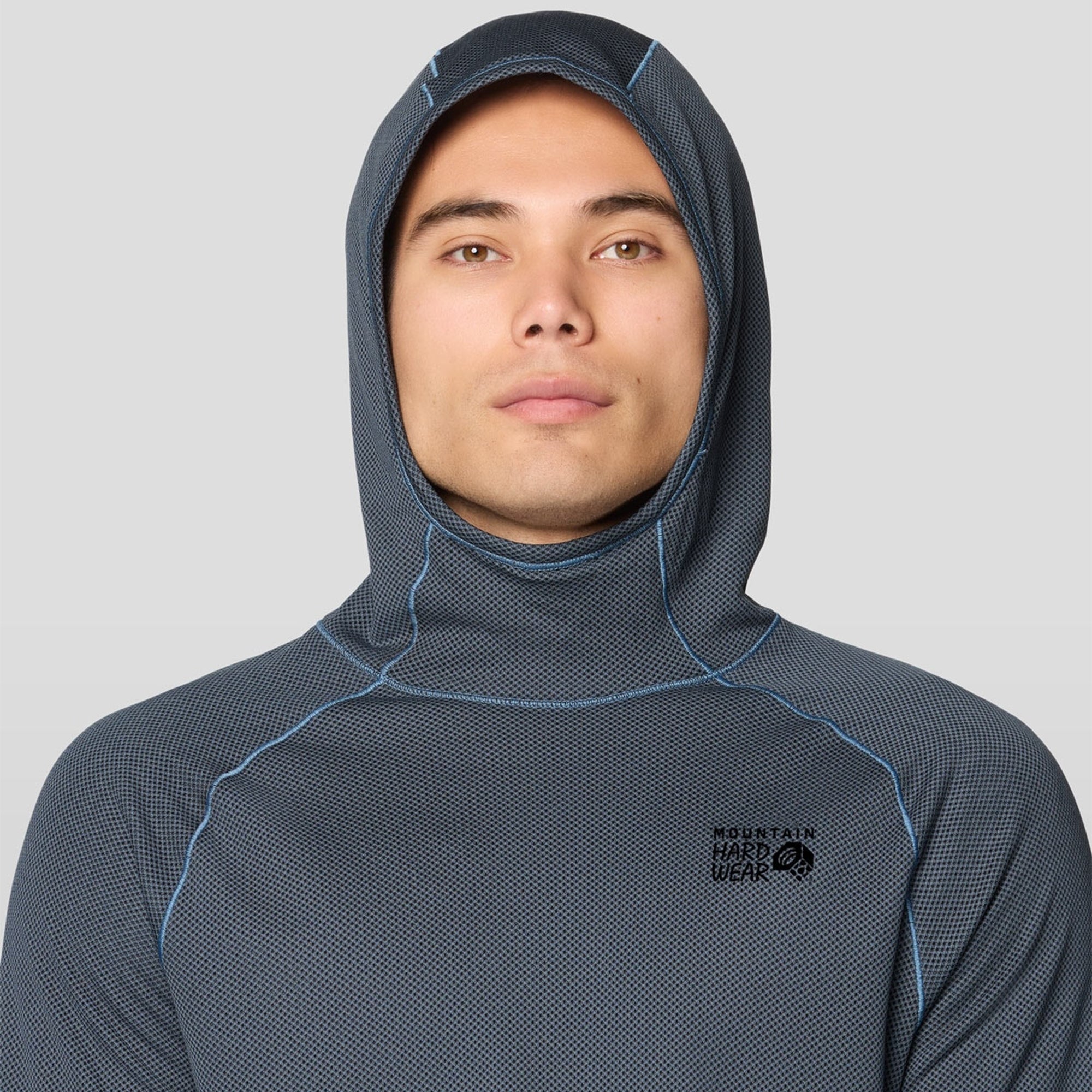 AirMesh Hoody Men's