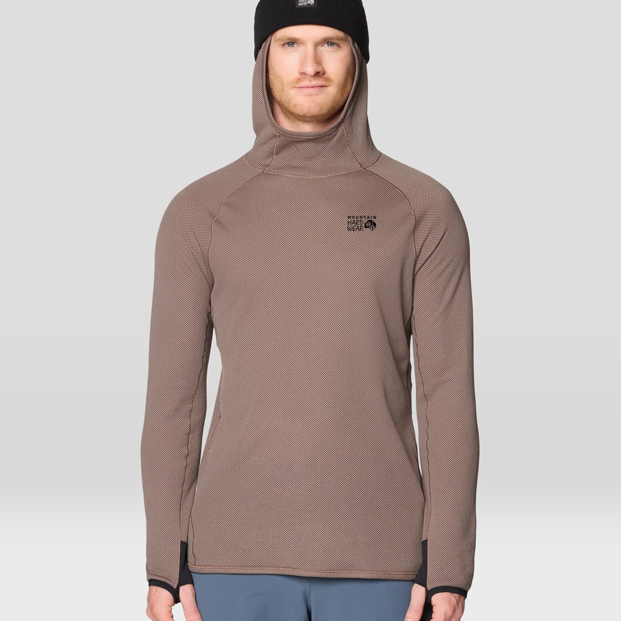 AirMesh Hoody Men's