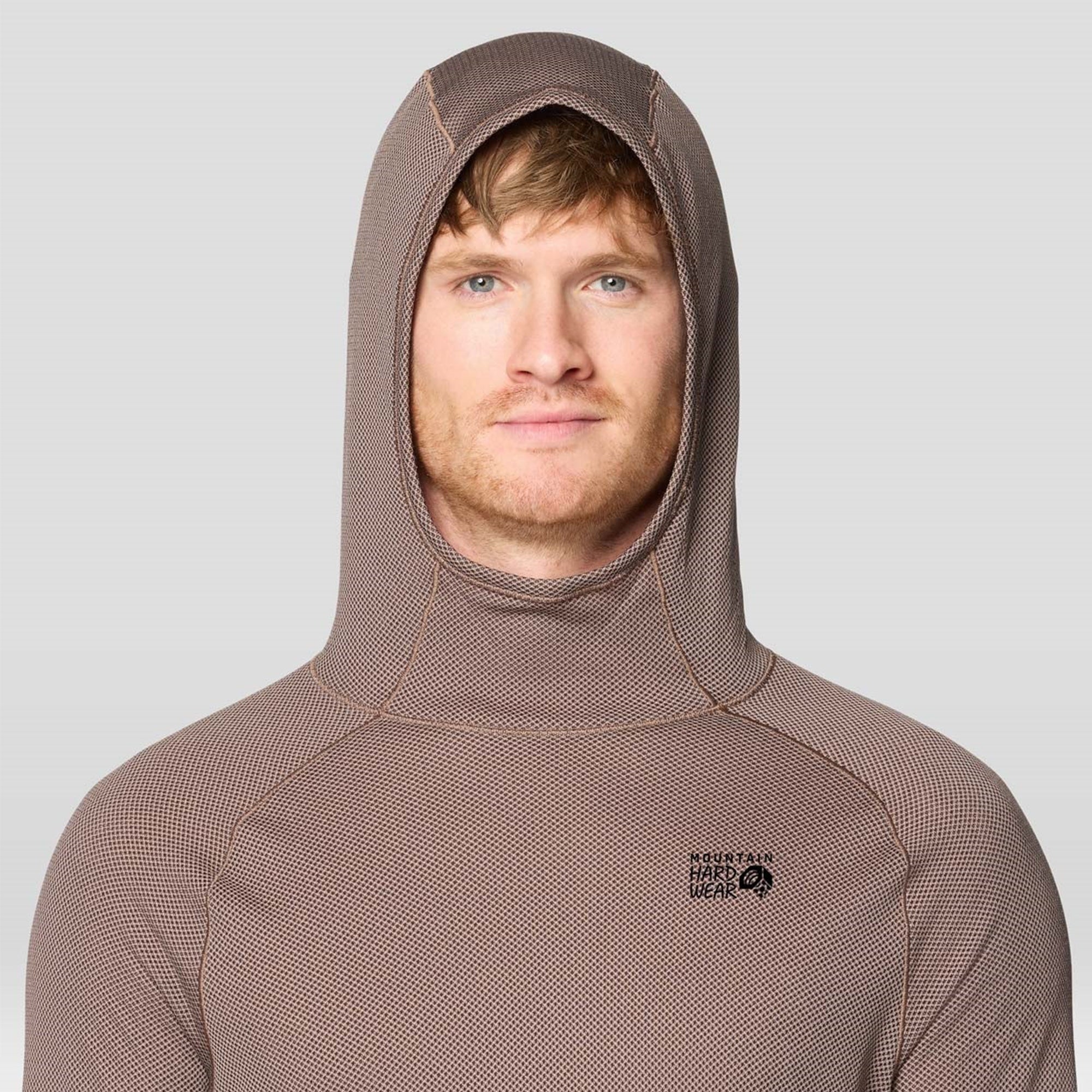 AirMesh Hoody Men's