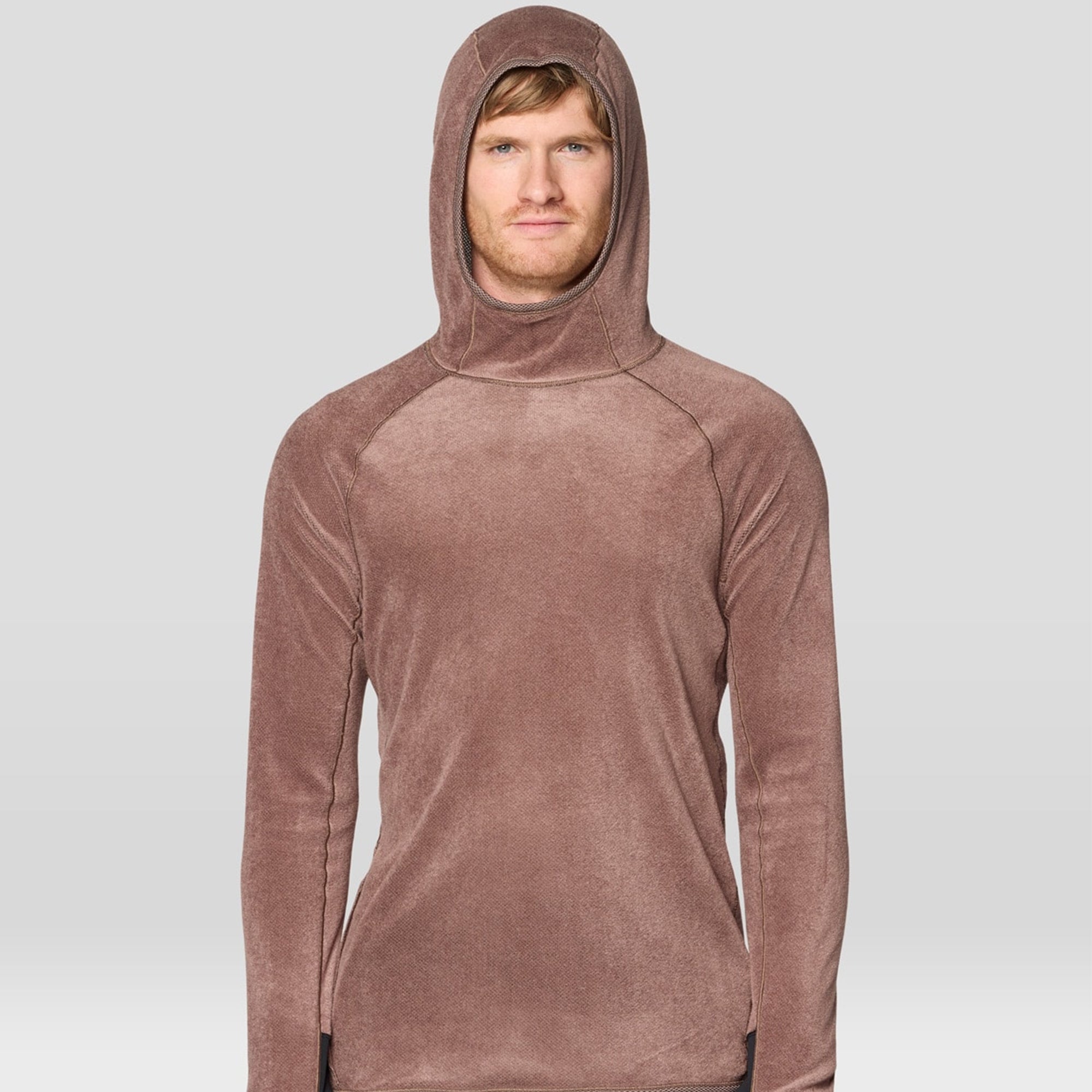 AirMesh Hoody Men's