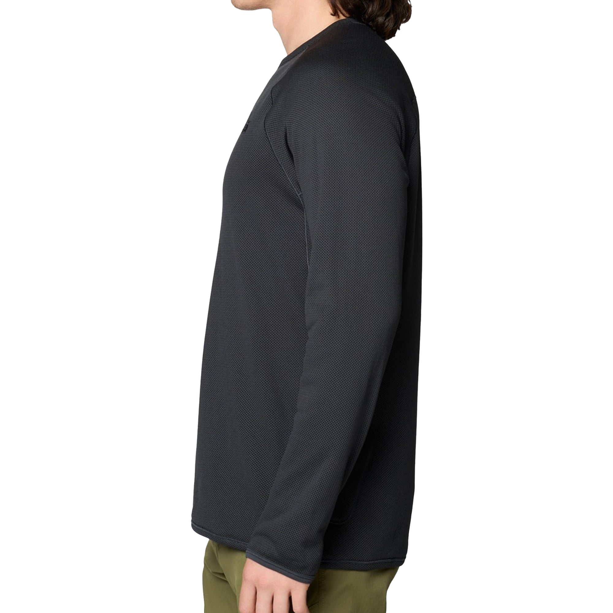 AirMesh Long Sleeve Crew Men's