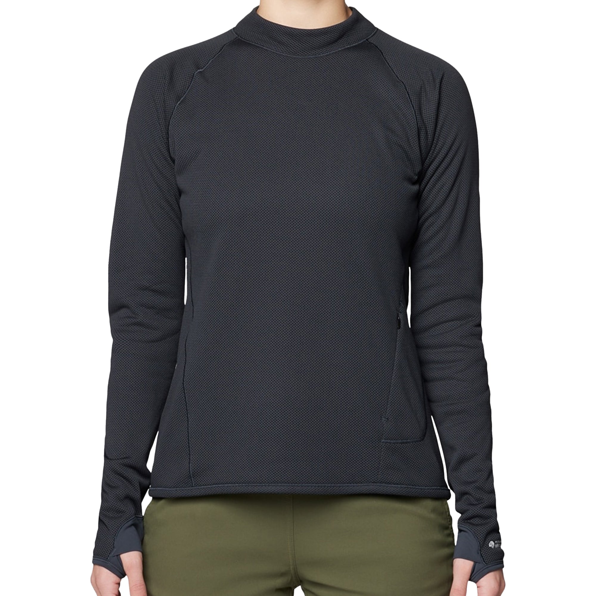 AirMesh Long Sleeve Women's