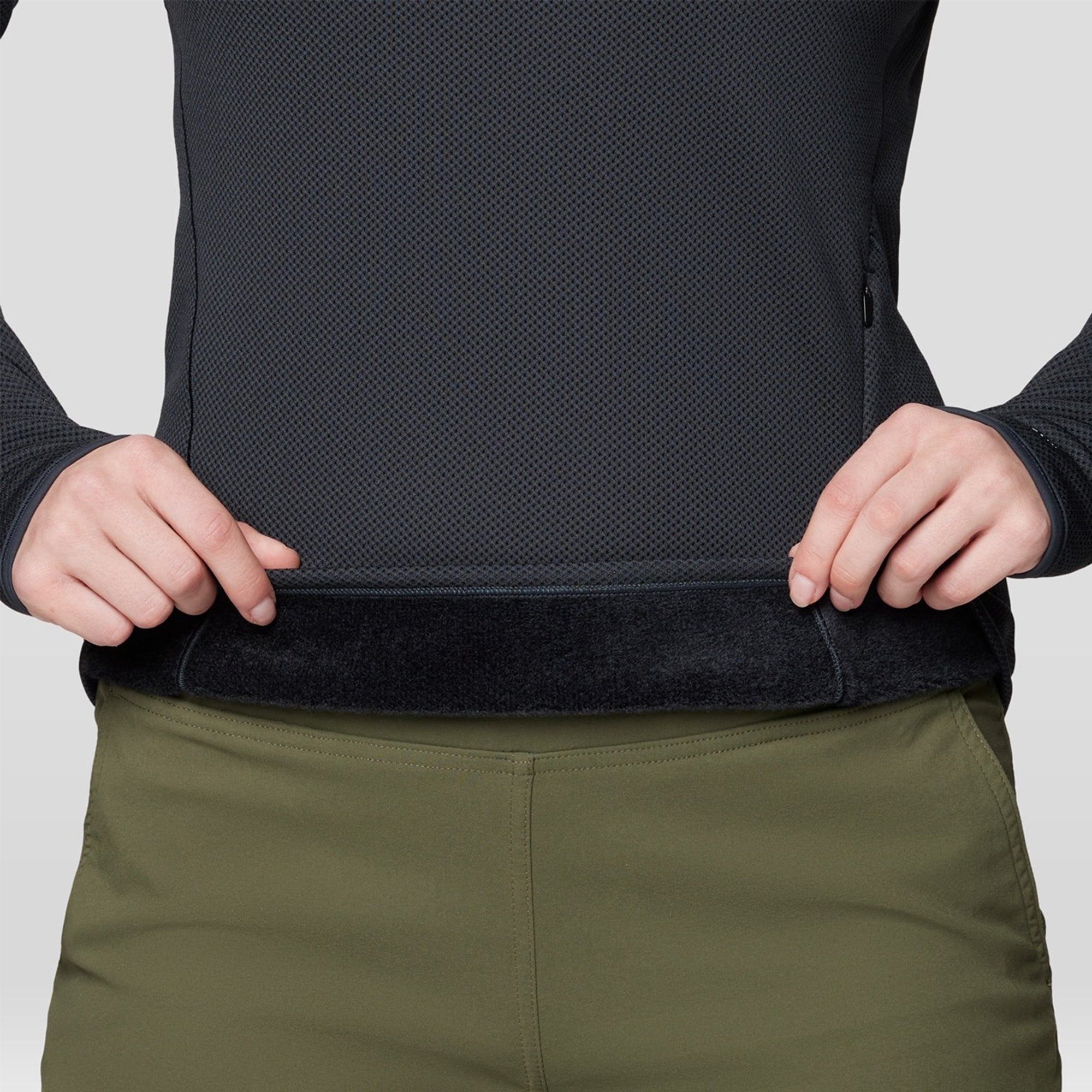 AirMesh Long Sleeve Women's