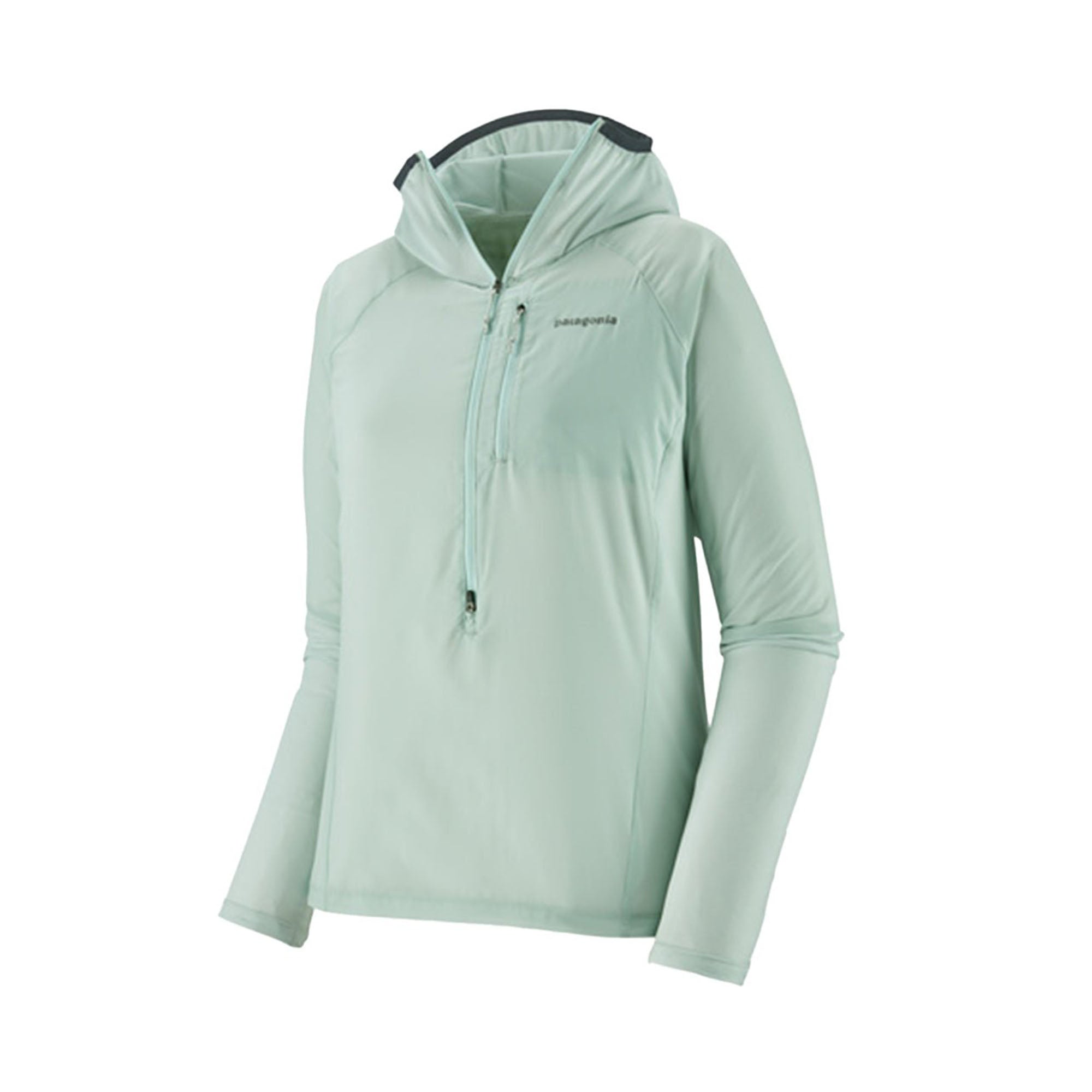 巴塔哥尼亚 Patagonia 女式 Airshed Pro 套头衫