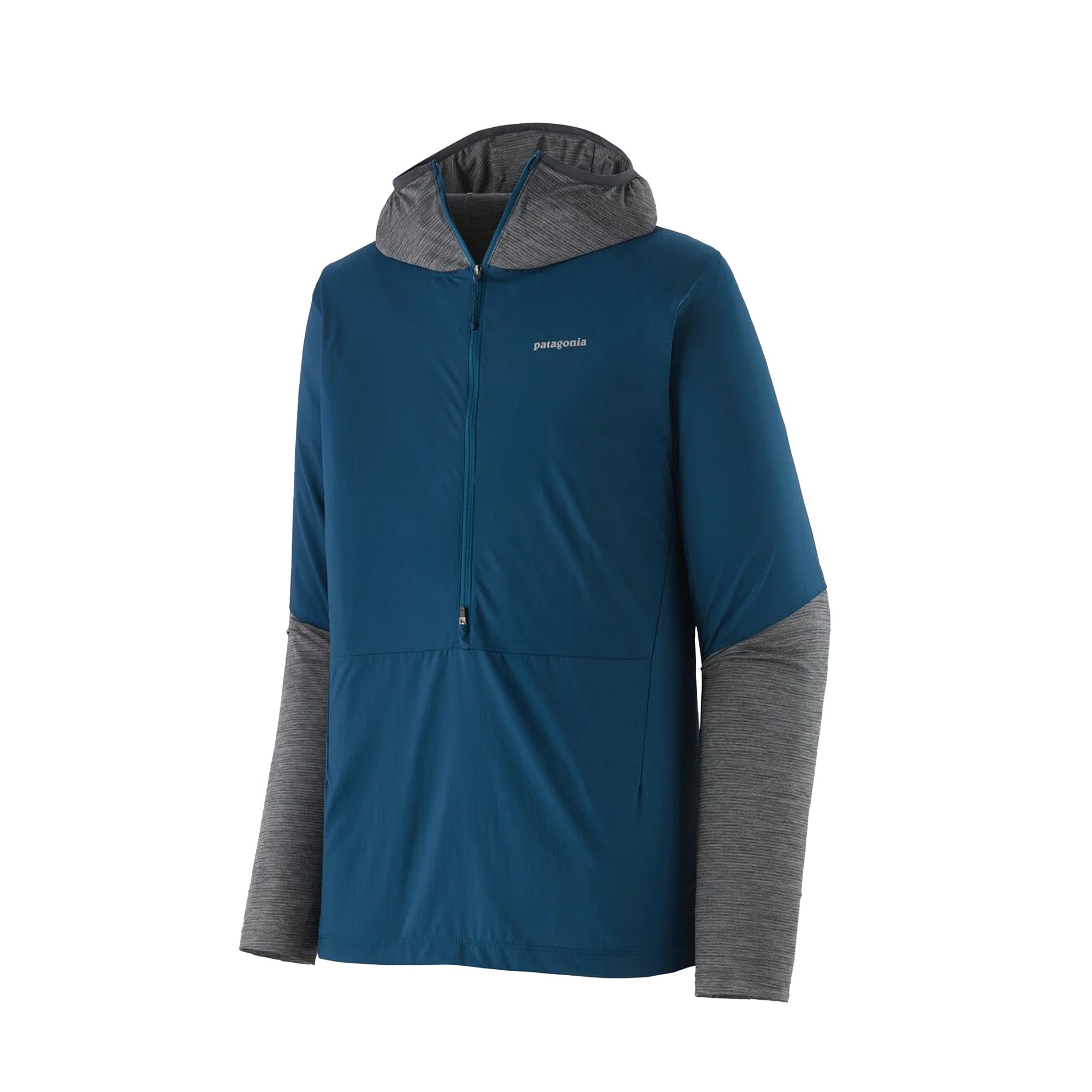 Patagonia巴塔哥尼亚男子Airshed Pro套头衫
