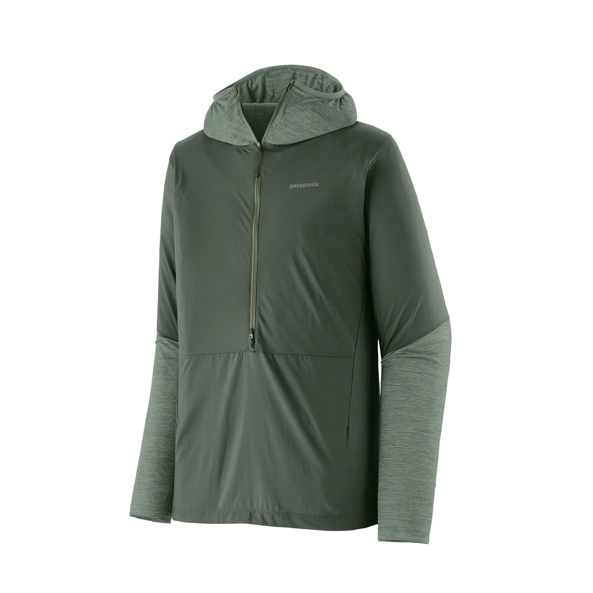 Patagonia巴塔哥尼亚男子Airshed Pro套头衫