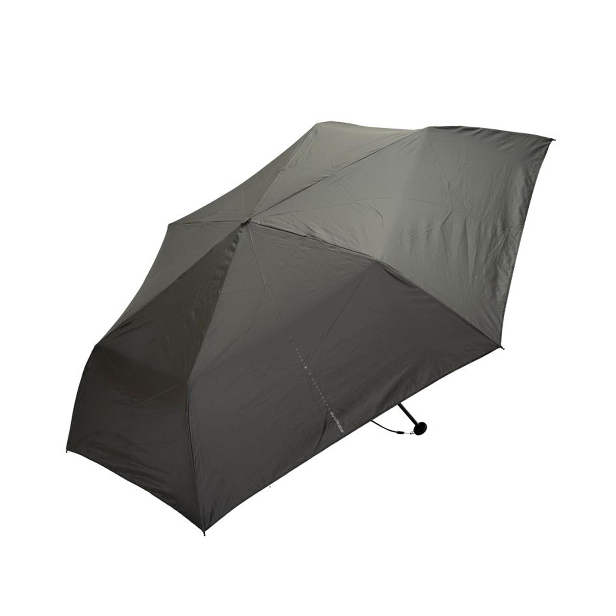 Airy wide U.L. umbrella