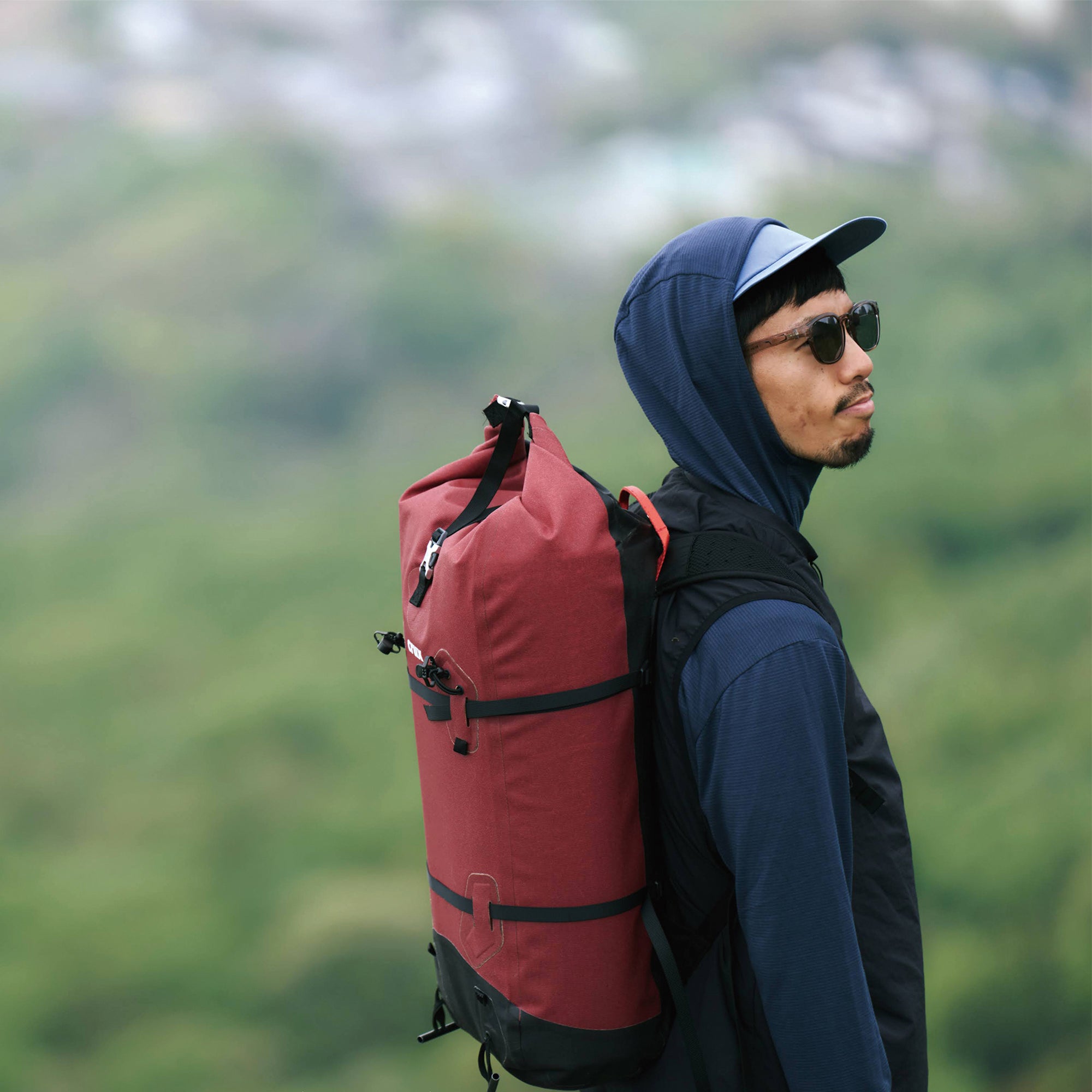 All Elevation Hoody Unisex