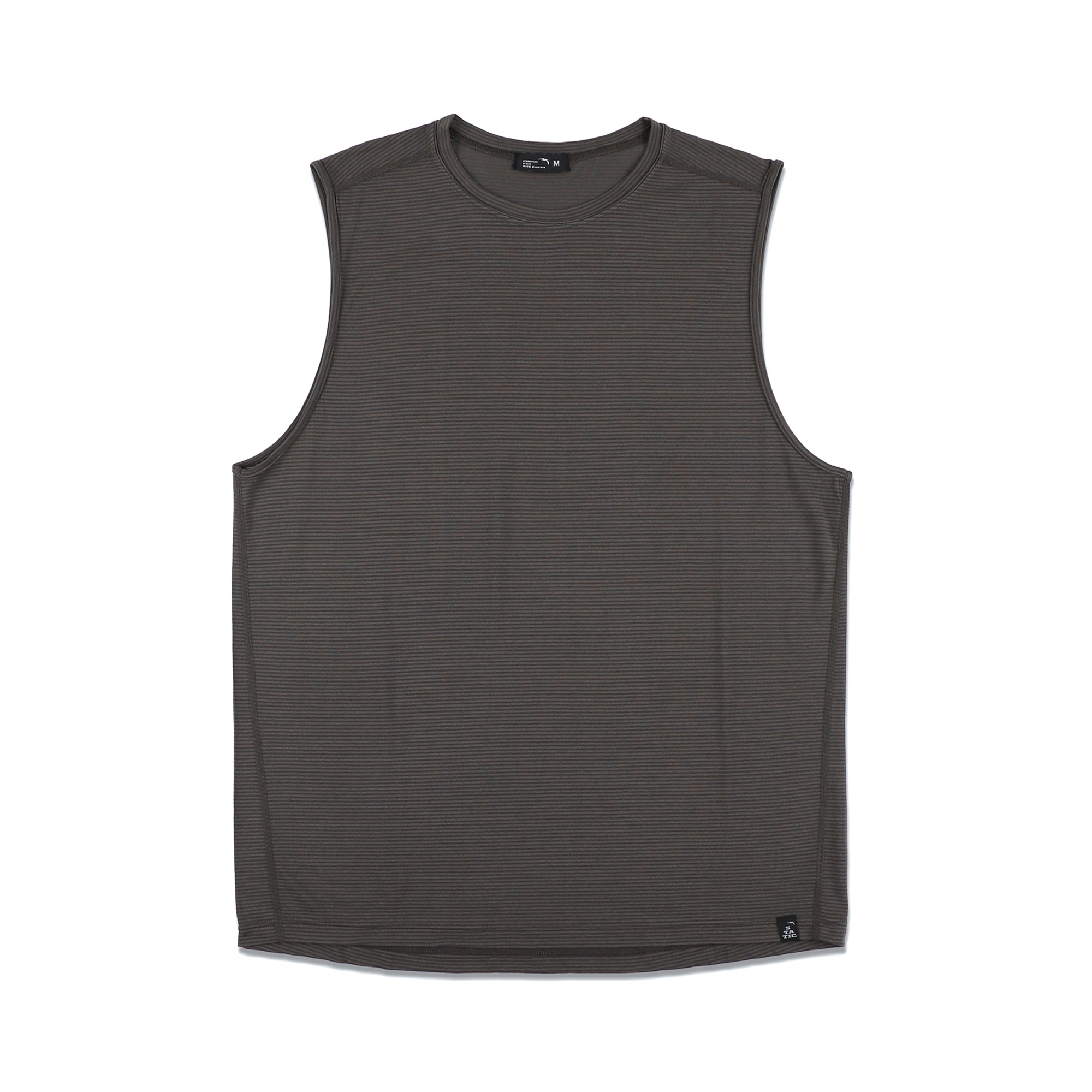 All Elevation Sleeveless Shirts Men's
