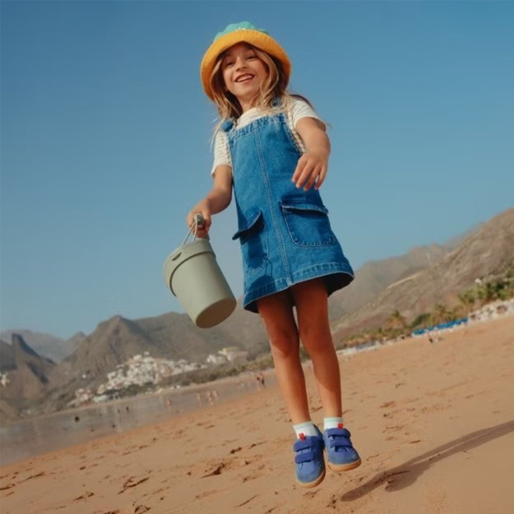 Amsterdam Kids' ※サイズ交換片道無料