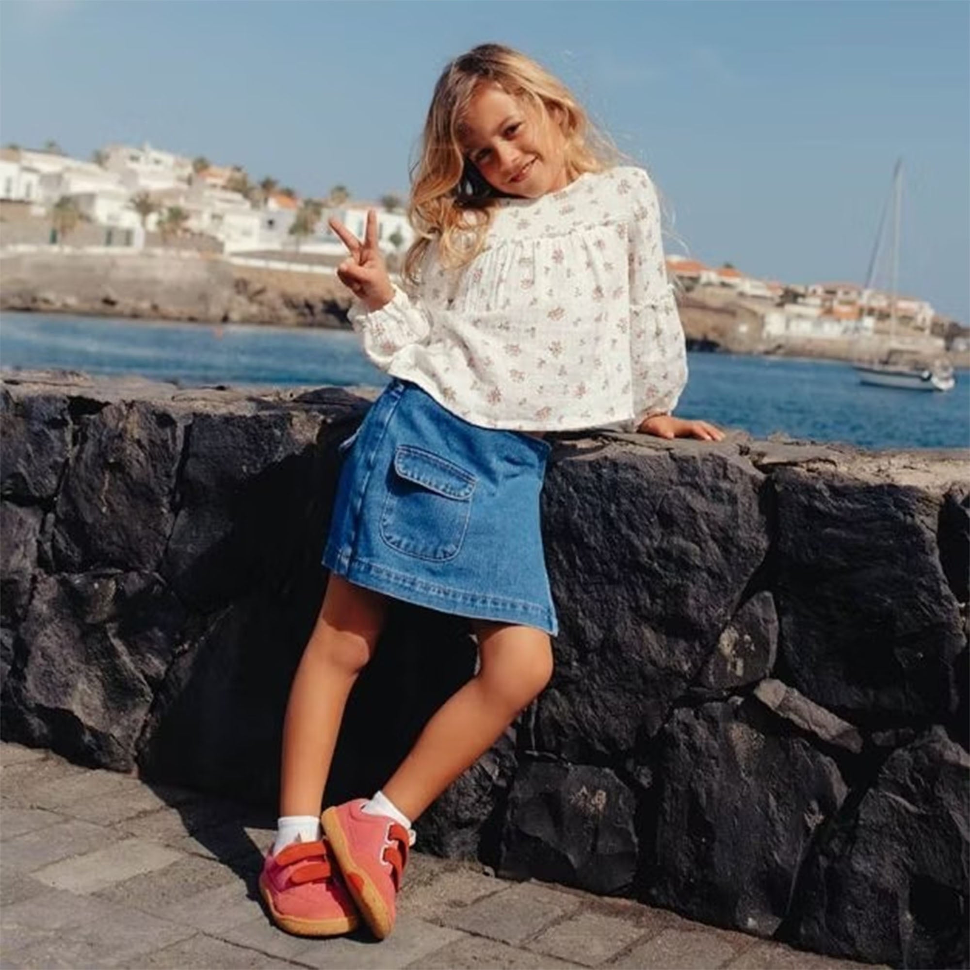 Amsterdam Kids' ※サイズ交換片道無料