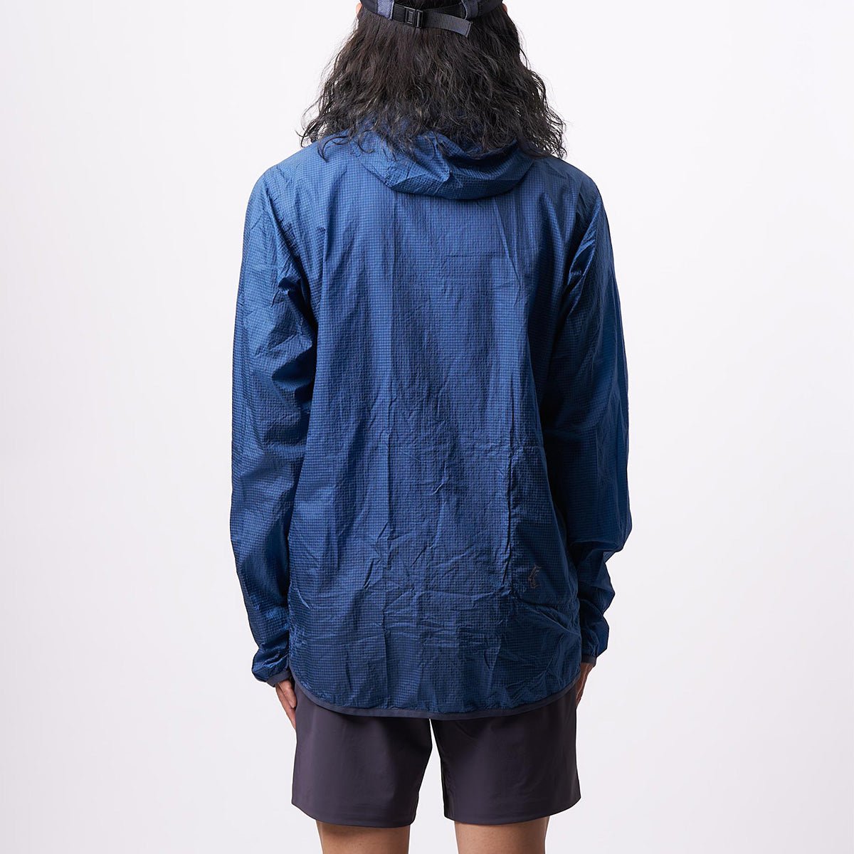 ティートンブロス ウィンド リバー AP フーディー ユニセックス - STRIDE LAB ONLINE STORE(ストライド ラボ)