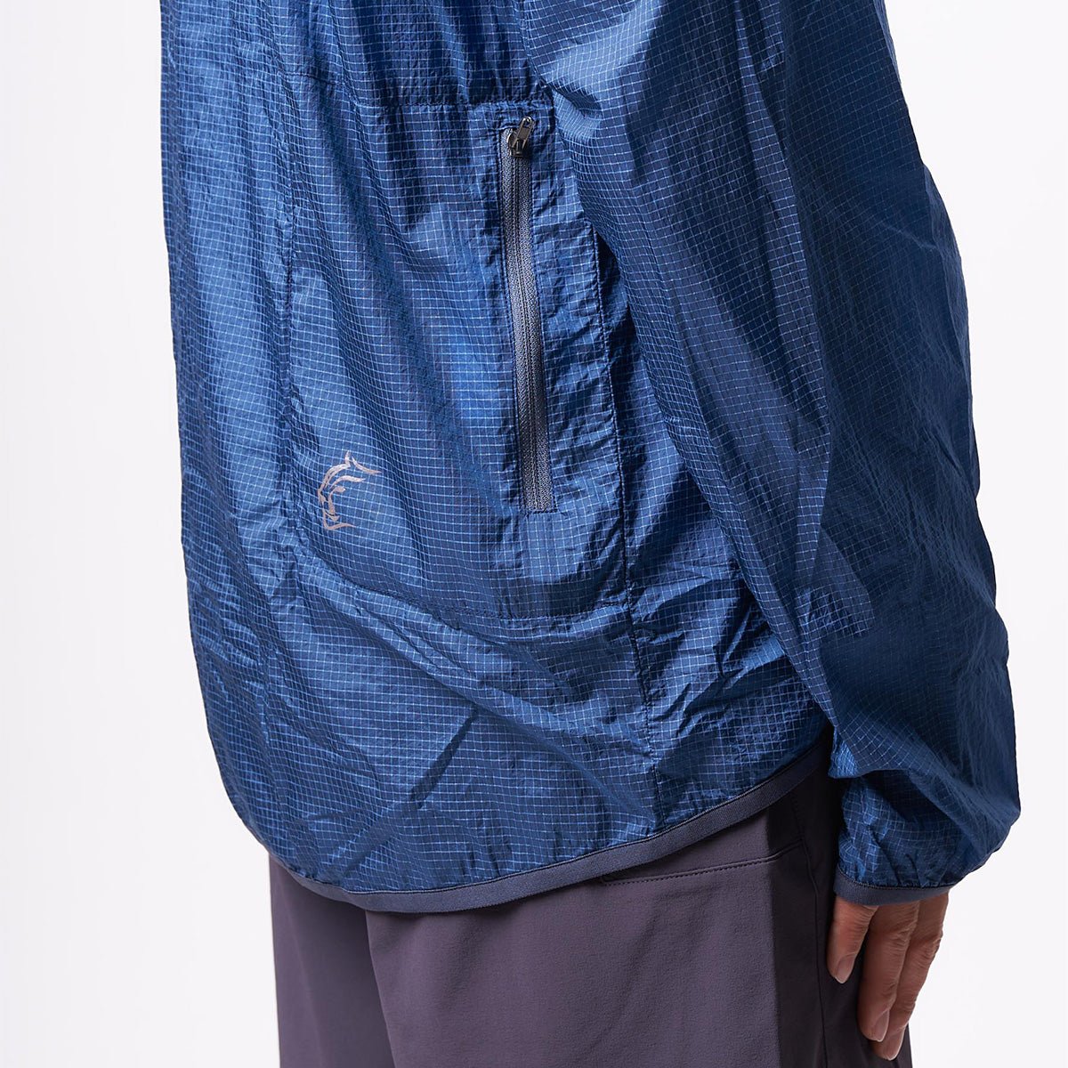 ティートンブロス ウィンド リバー AP フーディー ユニセックス - STRIDE LAB ONLINE STORE(ストライド ラボ)